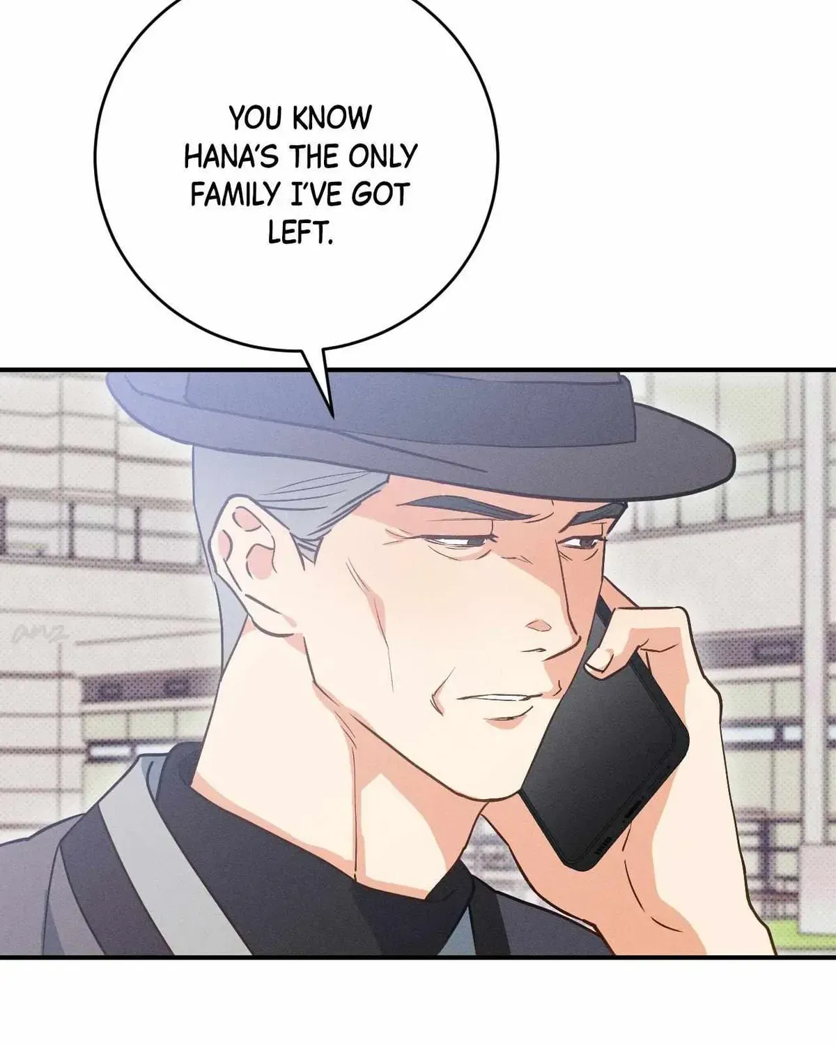 Golden Light for You Chapter 9.1 page 105 - 