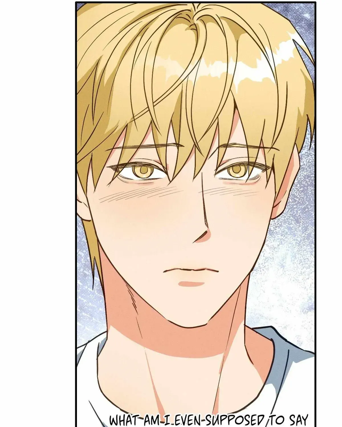Golden Light for You Chapter 9.1 page 13 - 