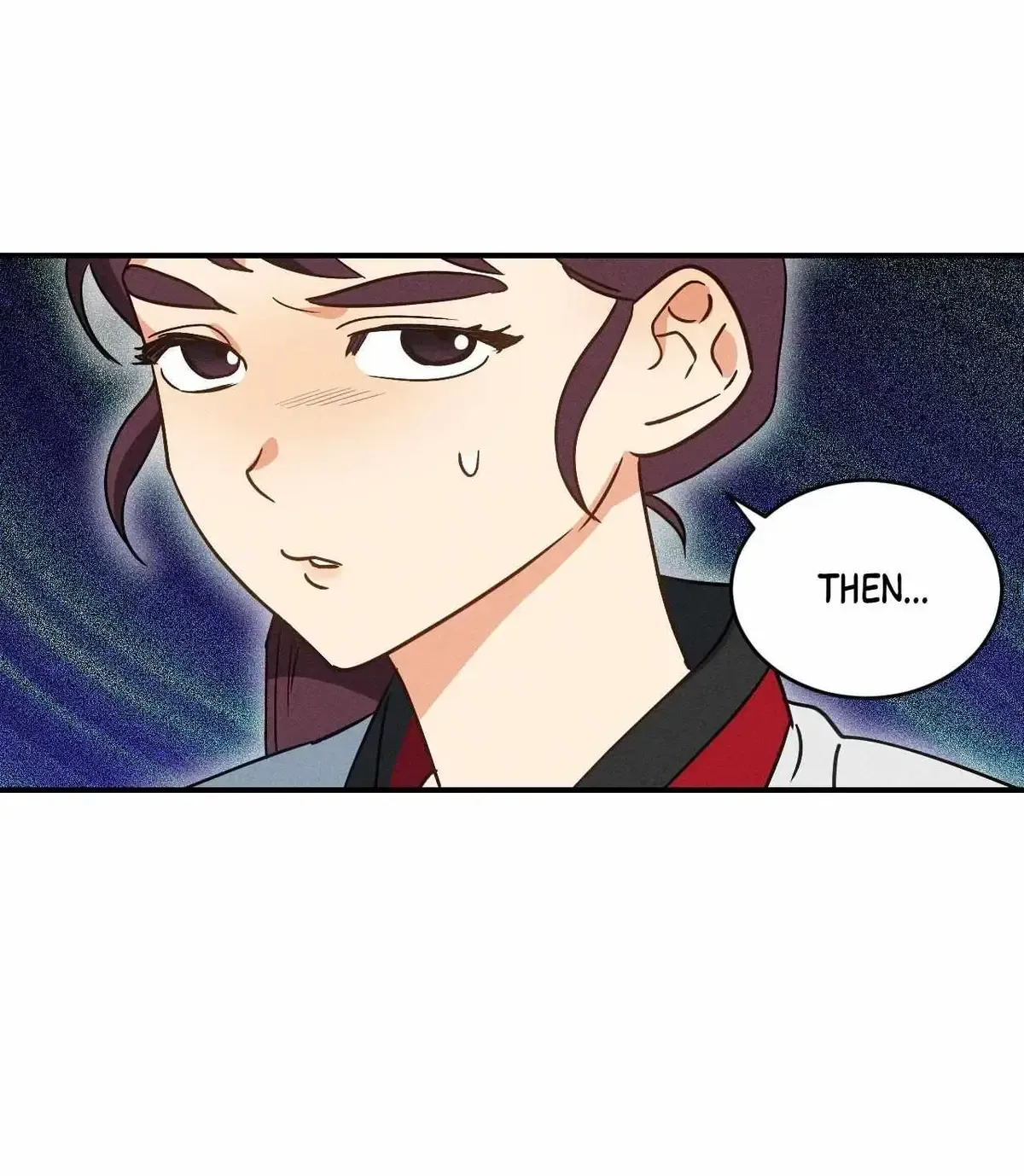 Golden Light for You Chapter 9.1 page 136 - 
