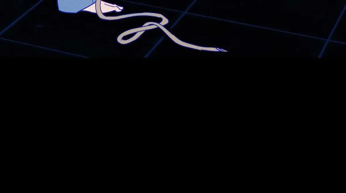 Golden Light for You Chapter 9.1 page 21 - 