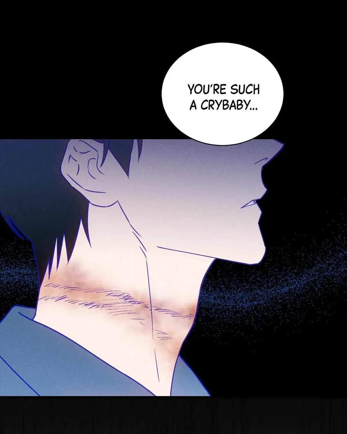 Golden Light for You Chapter 9.1 page 23 - 