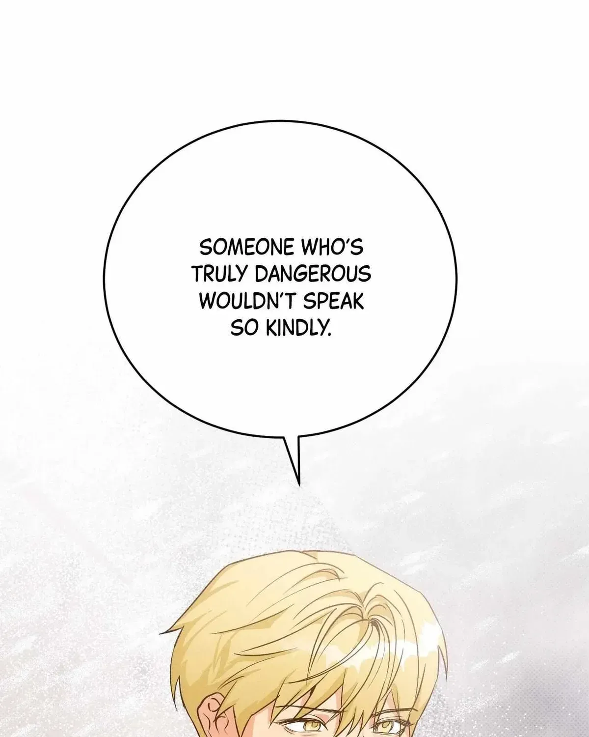 Golden Light for You Chapter 9.1 page 30 - 