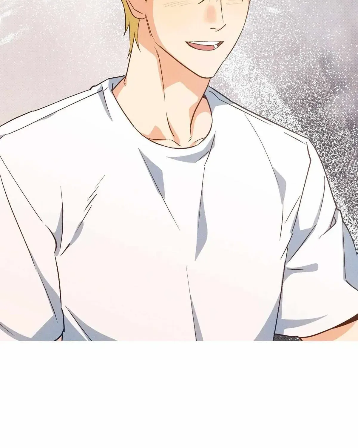 Golden Light for You Chapter 9.1 page 31 - 