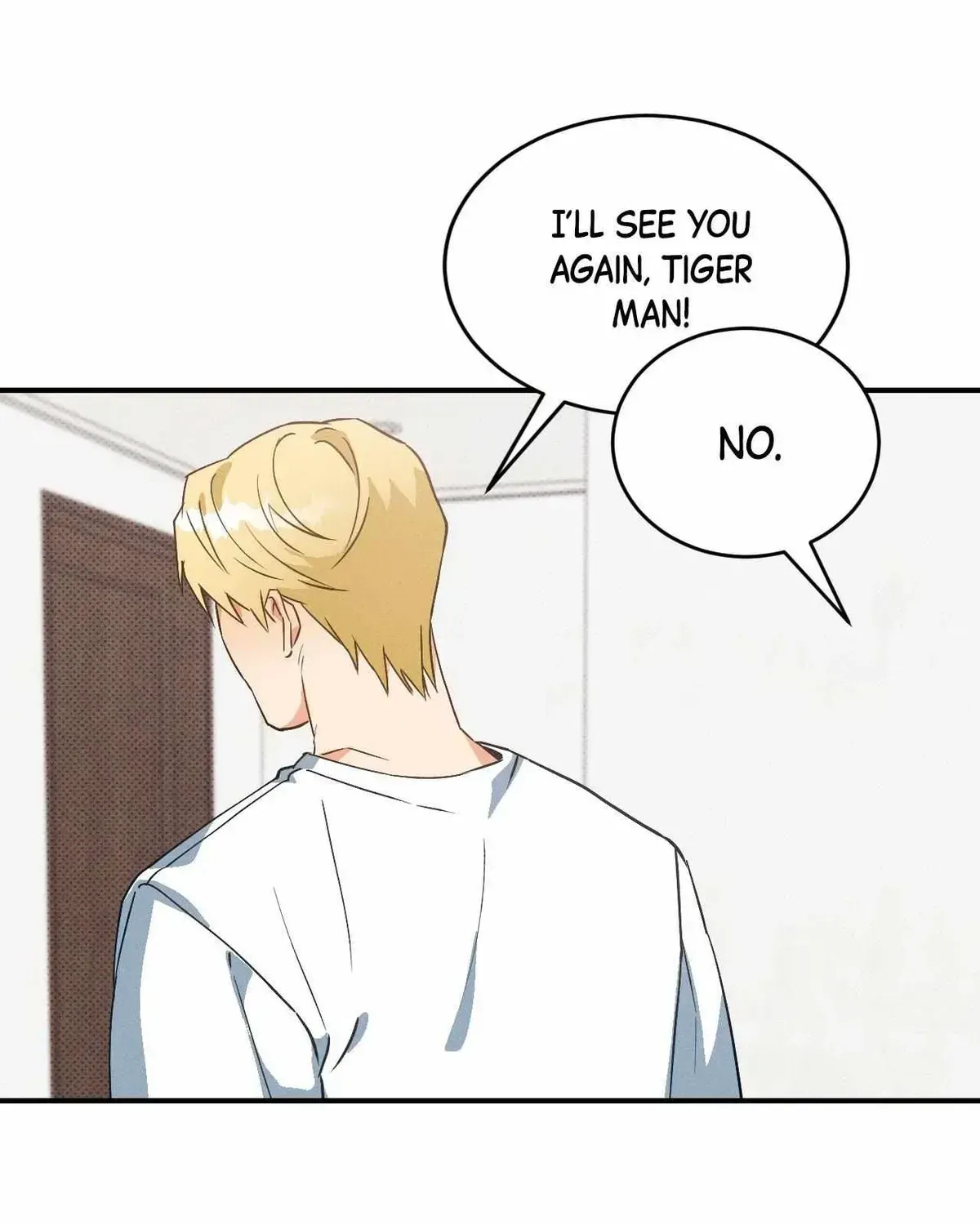 Golden Light for You Chapter 9.1 page 40 - 