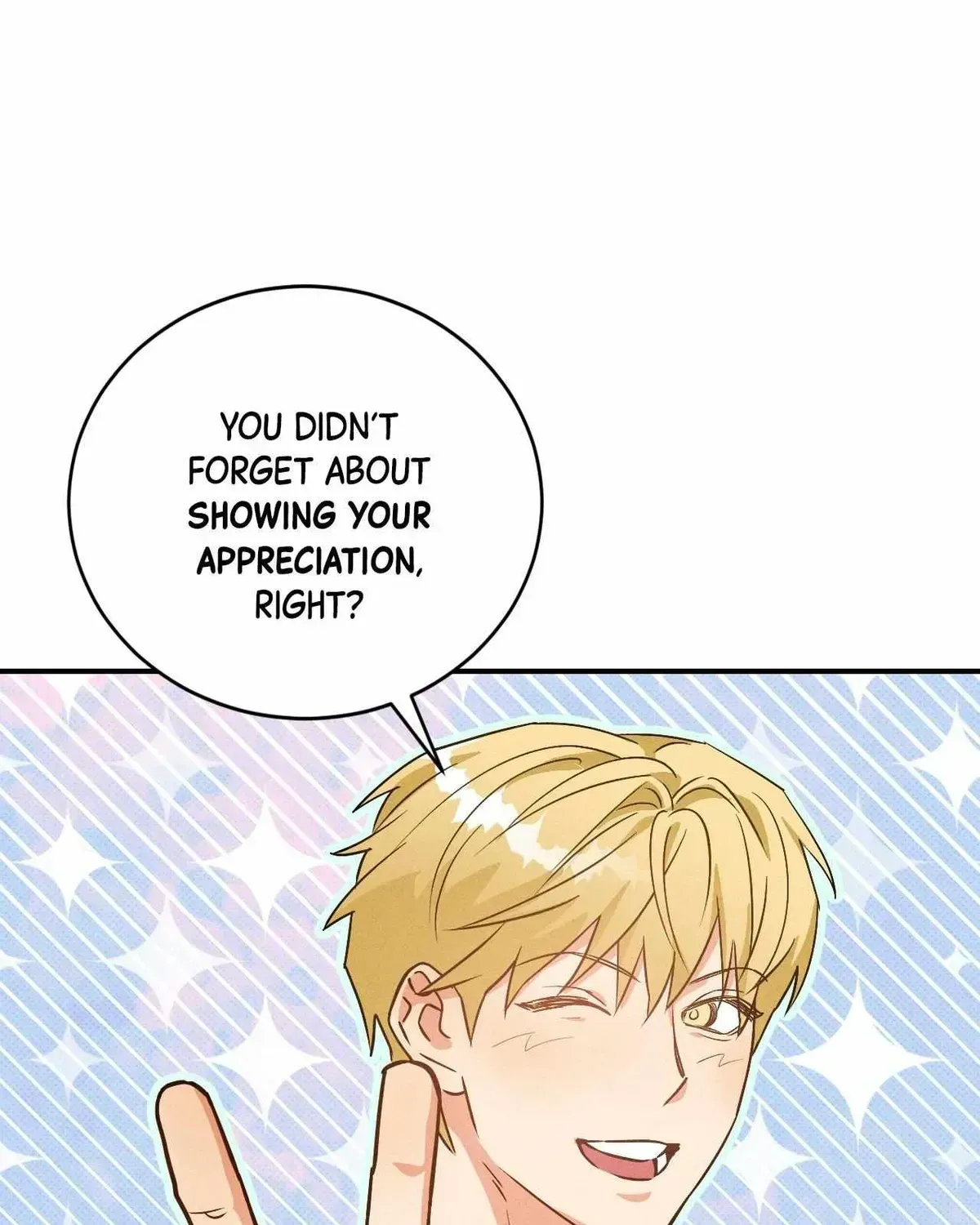 Golden Light for You Chapter 9.1 page 49 - 