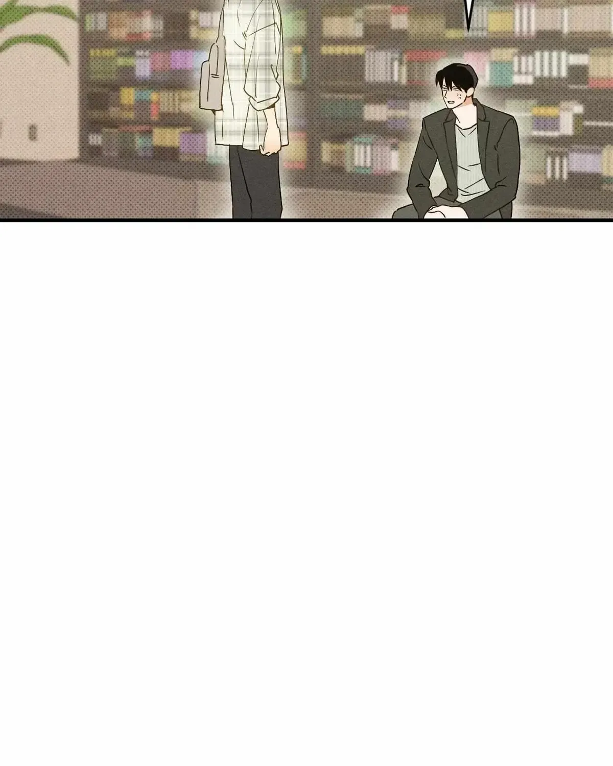 Golden Light for You Chapter 9.1 page 57 - 