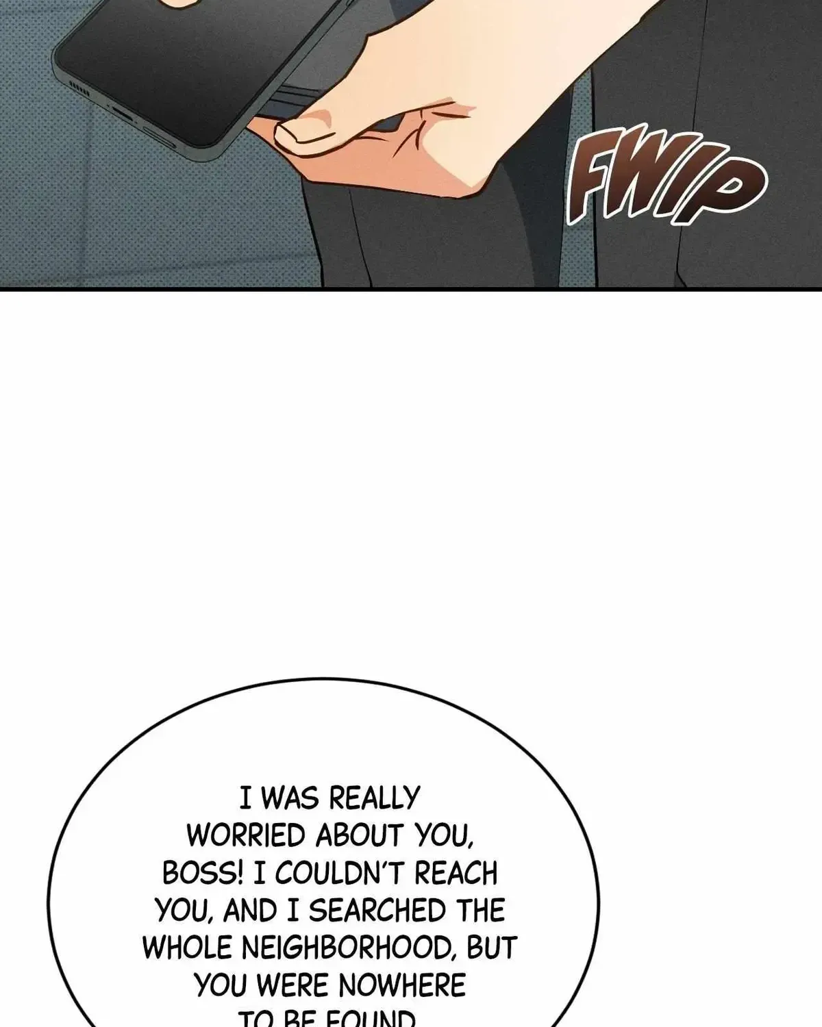 Golden Light for You Chapter 9.1 page 60 - 