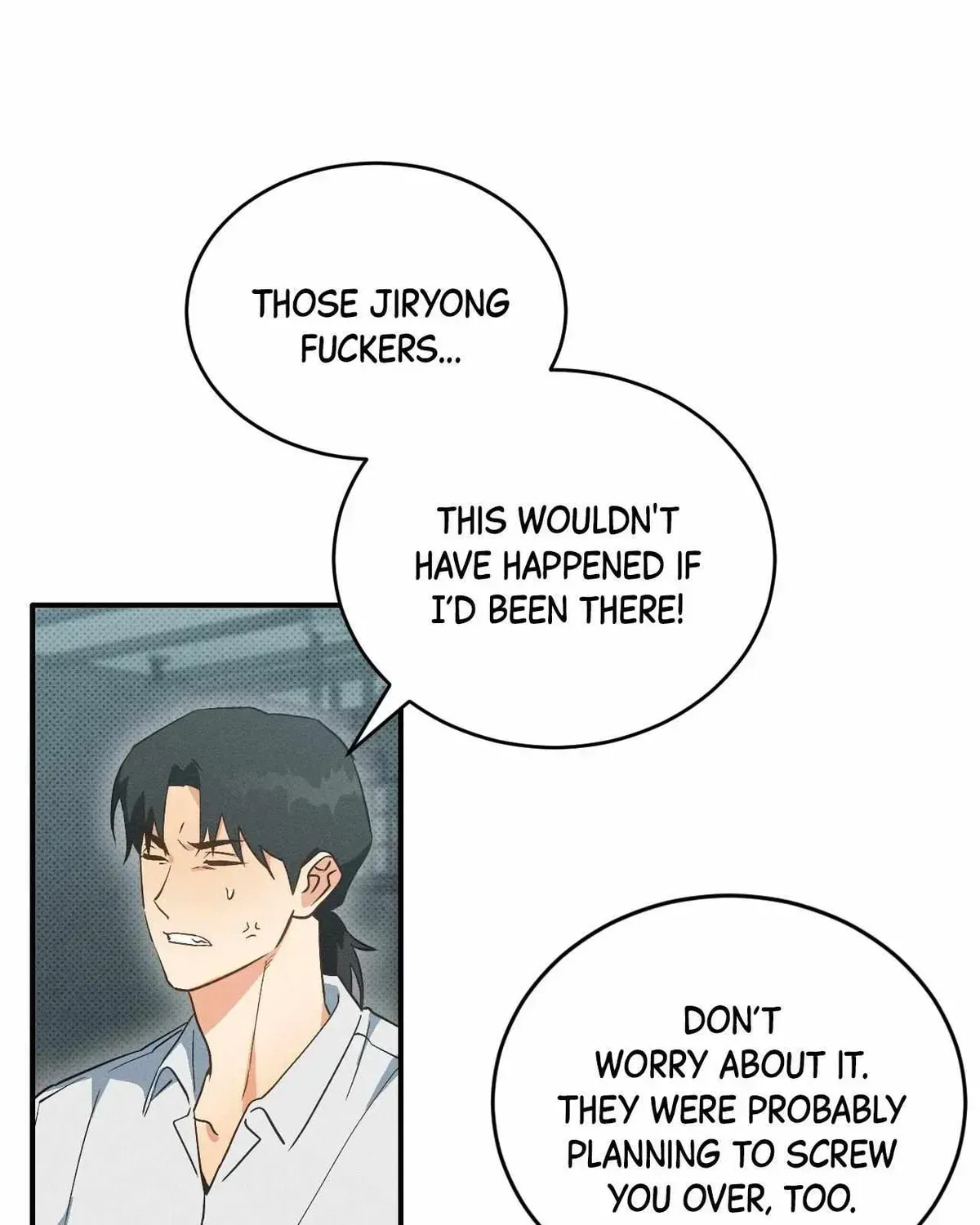 Golden Light for You Chapter 9.1 page 63 - 