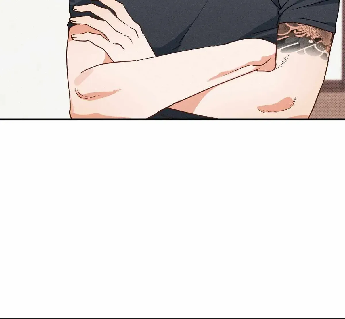Golden Light for You Chapter 9.1 page 9 - 