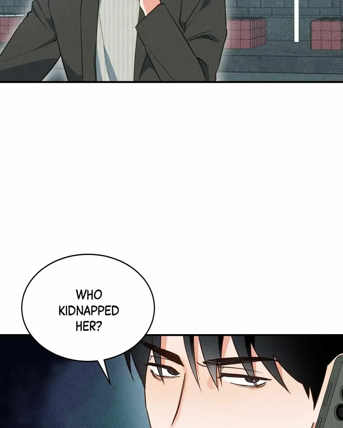 Golden Light for You Chapter 9.1 page 96 - 
