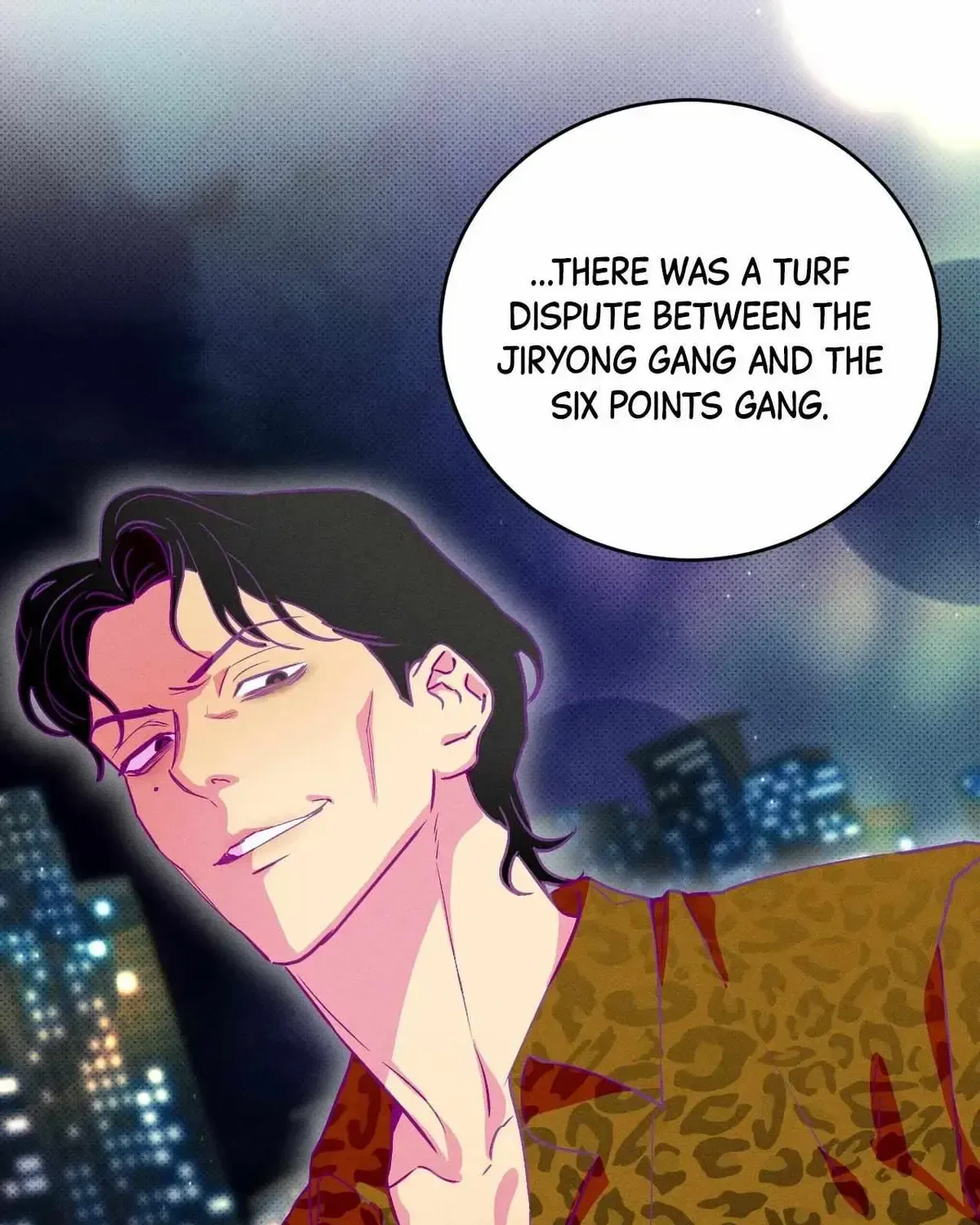Golden Light for You Chapter 9.1 page 100 - 