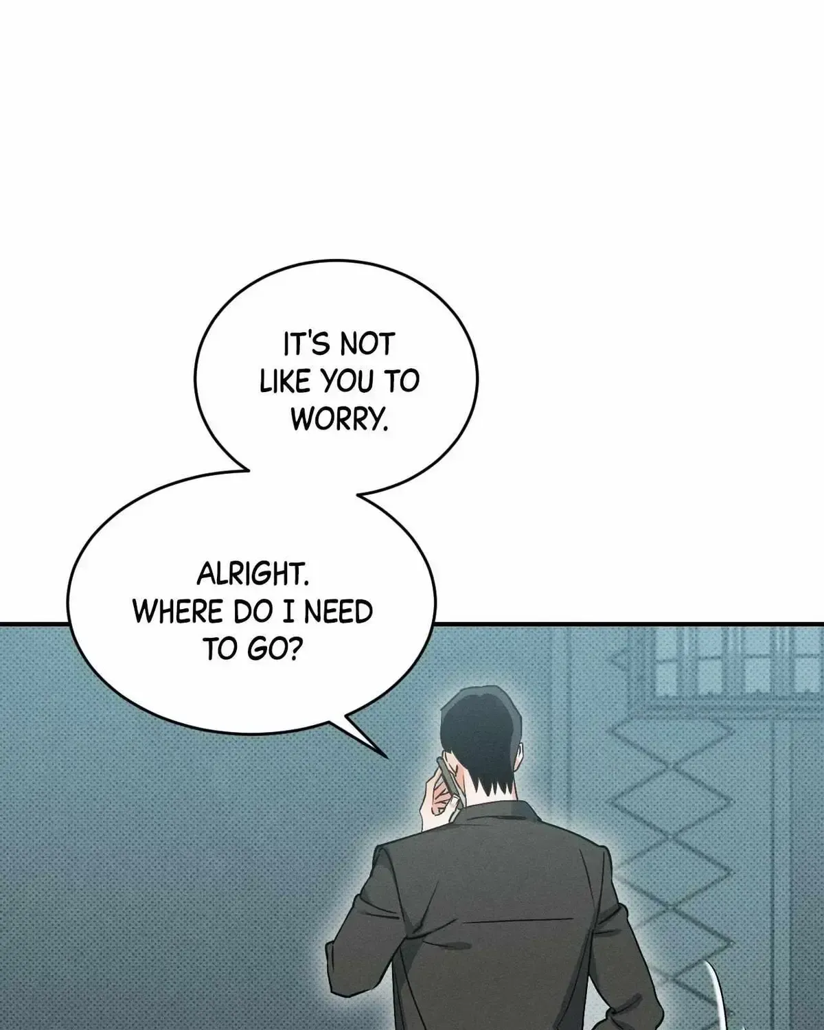 Golden Light for You Chapter 9.2 page 107 - 