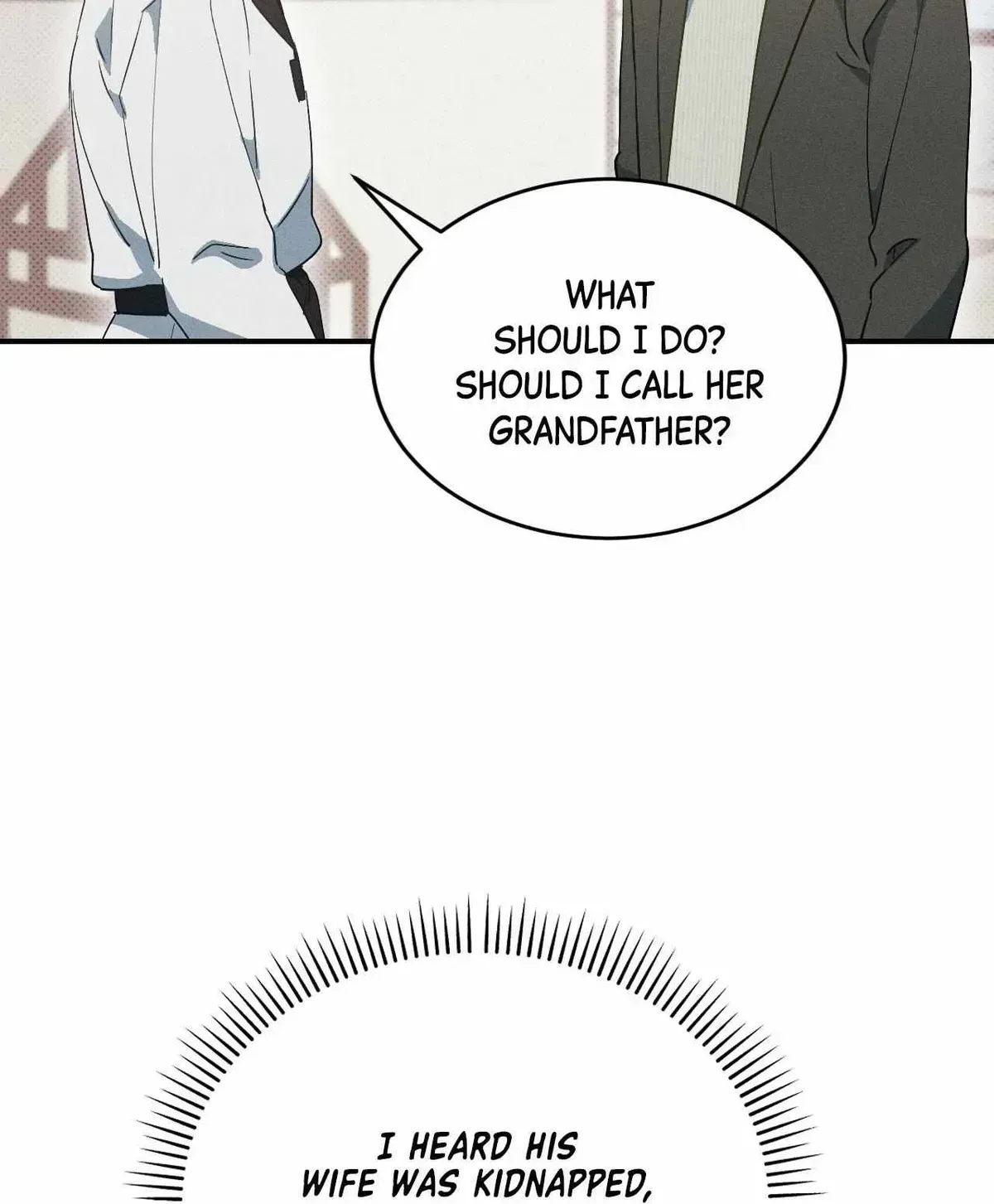 Golden Light for You Chapter 9.2 page 130 - 