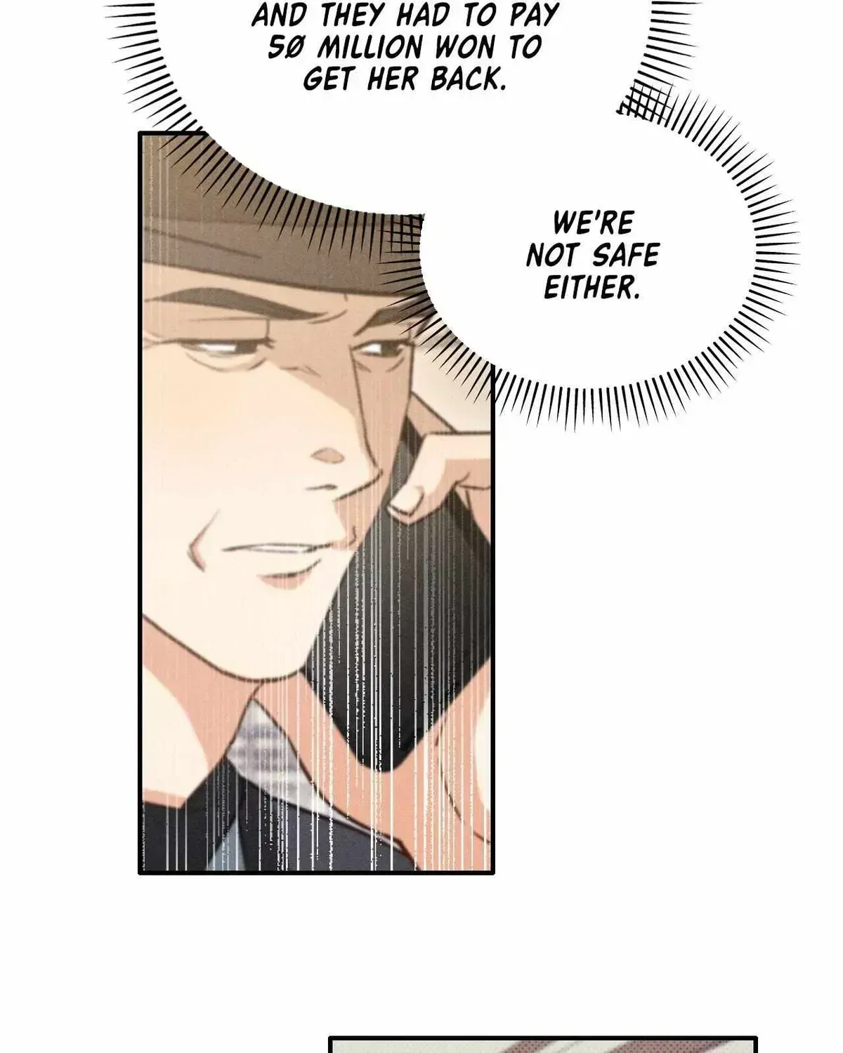Golden Light for You Chapter 9.2 page 131 - 