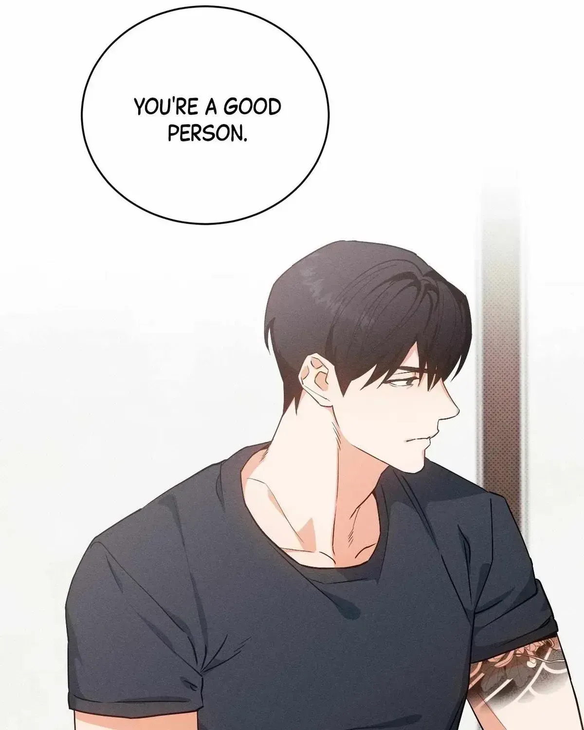 Golden Light for You Chapter 9.2 page 27 - 