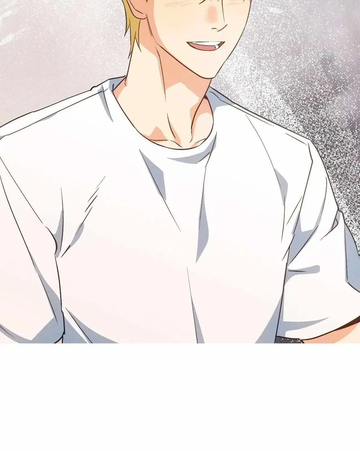 Golden Light for You Chapter 9.2 page 31 - 
