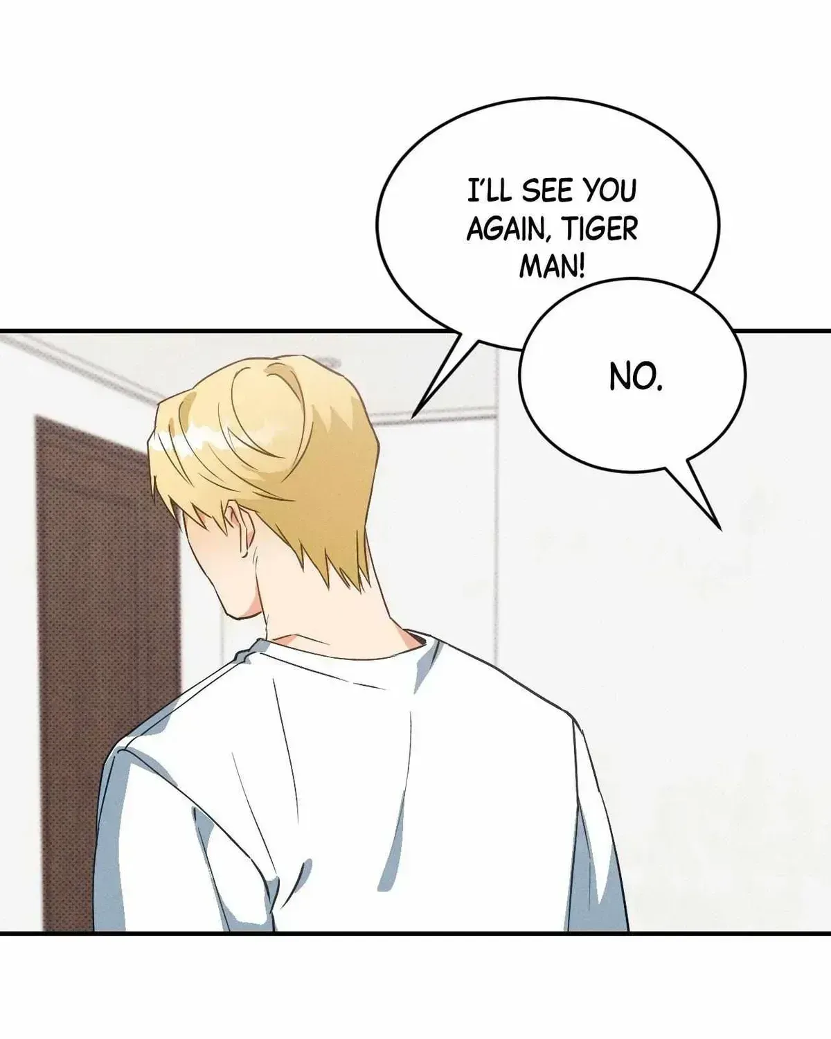 Golden Light for You Chapter 9.2 page 40 - 
