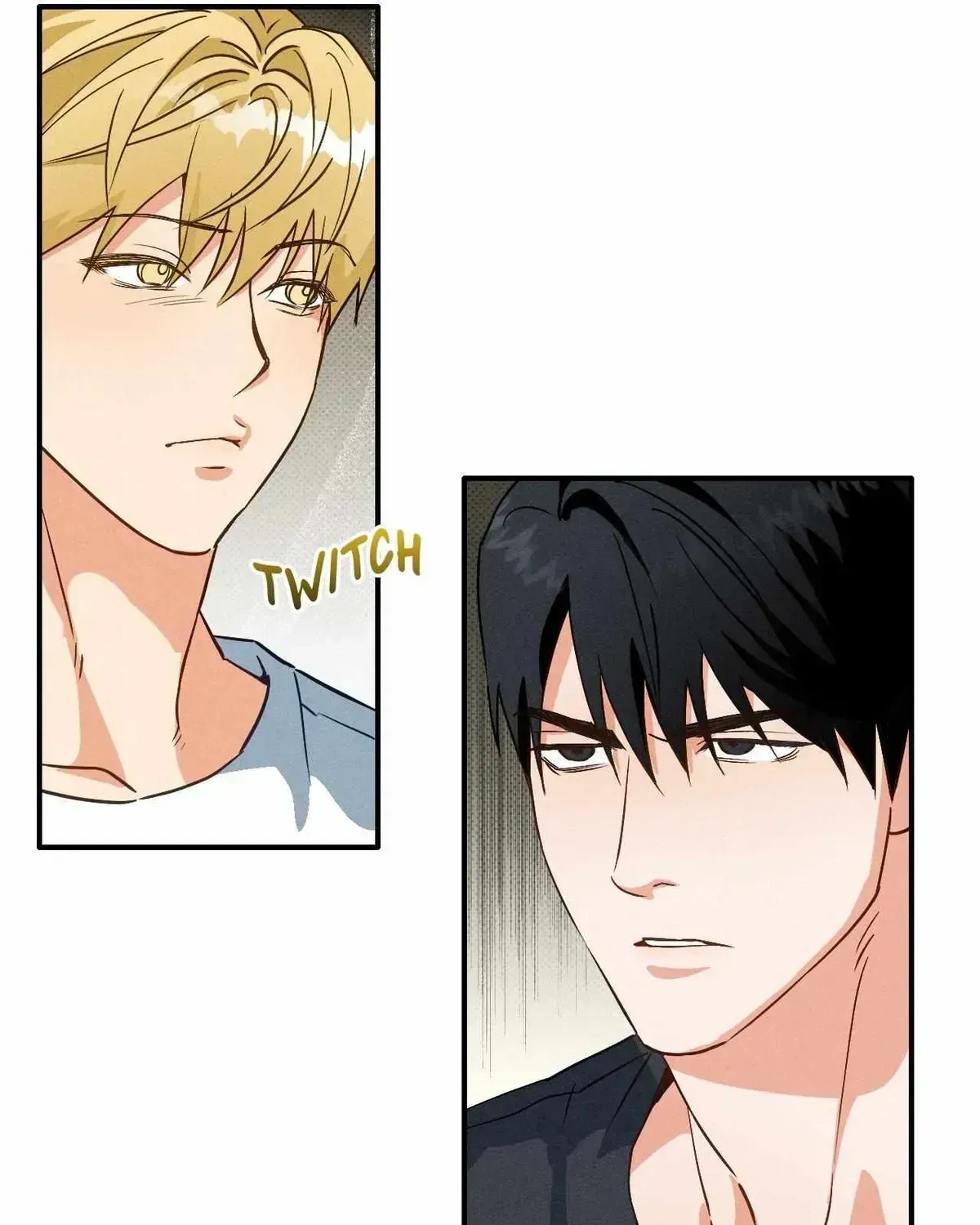 Golden Light for You Chapter 9.2 page 45 - 