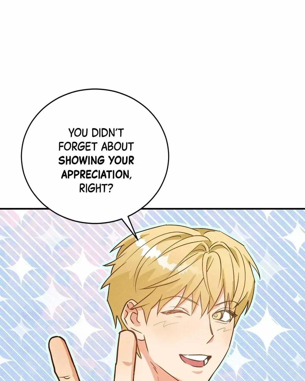 Golden Light for You Chapter 9.2 page 49 - 