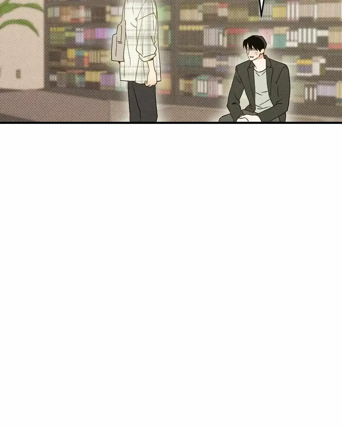 Golden Light for You Chapter 9.2 page 57 - 