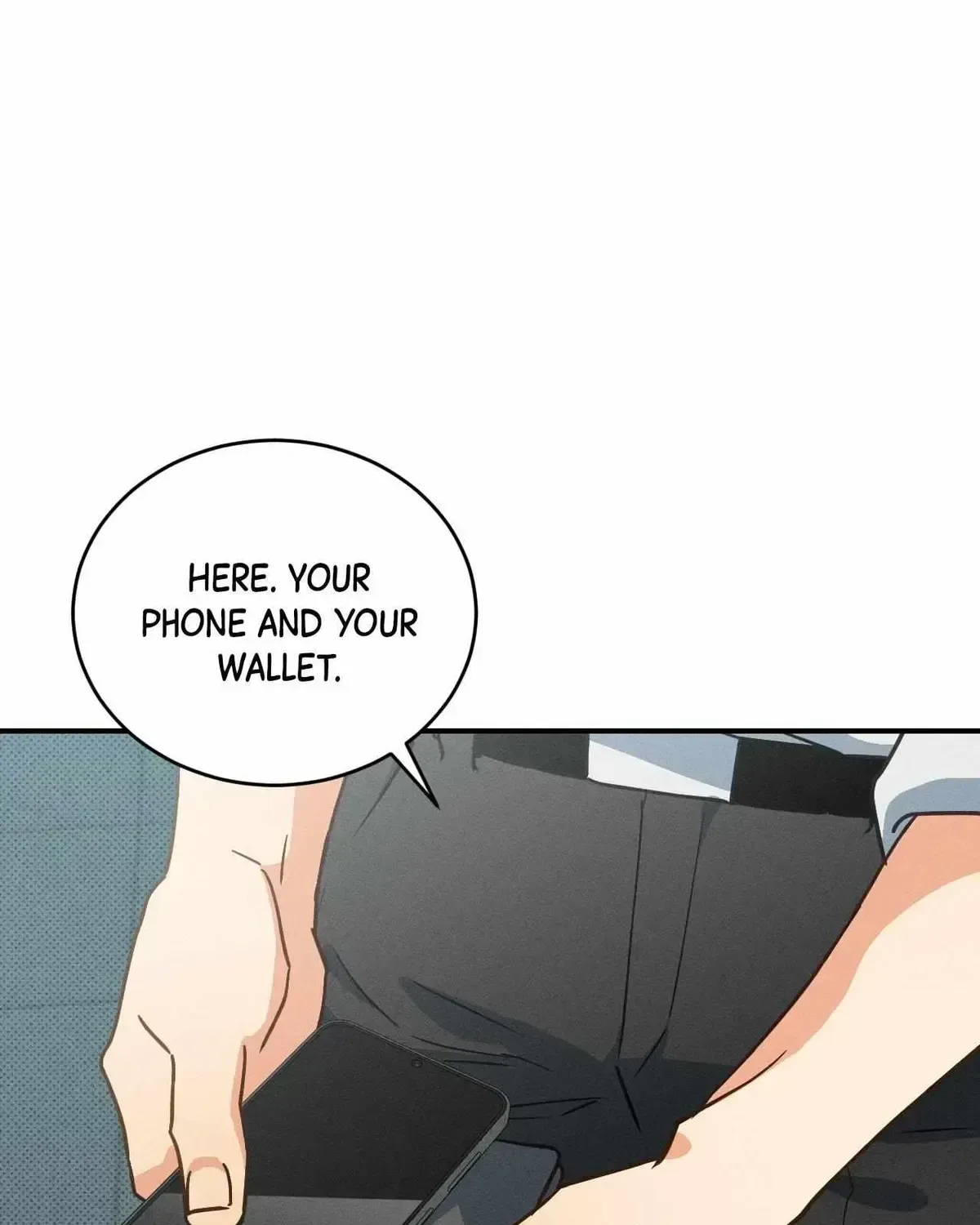 Golden Light for You Chapter 9.2 page 59 - 