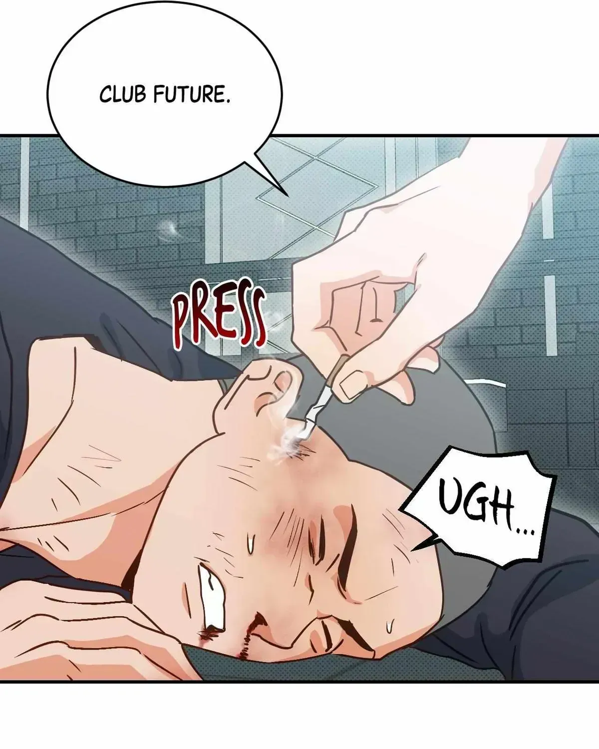 Golden Light for You Chapter 9.2 page 79 - 