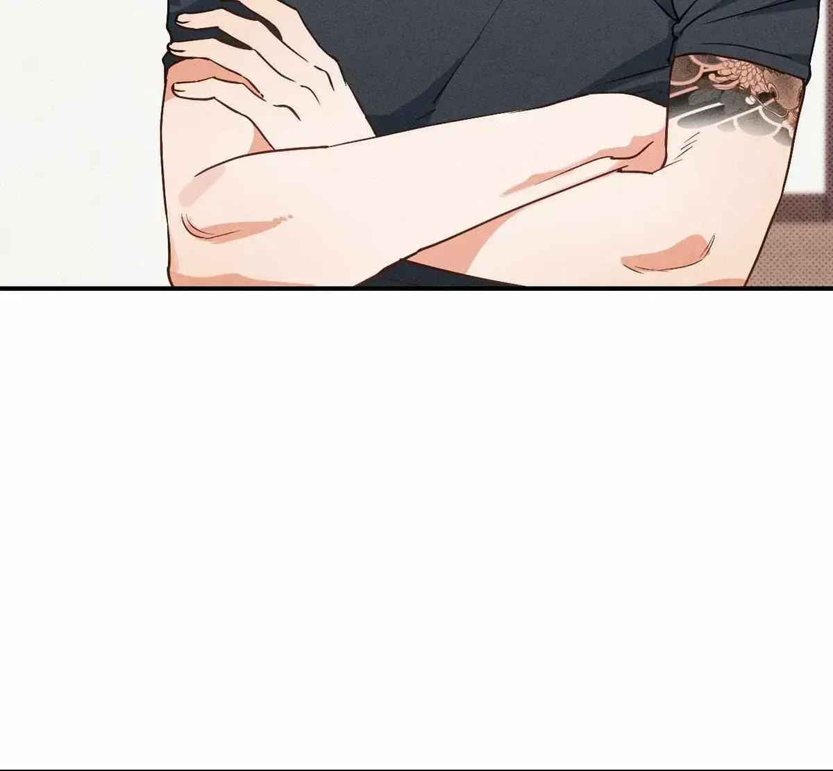 Golden Light for You Chapter 9.2 page 9 - 