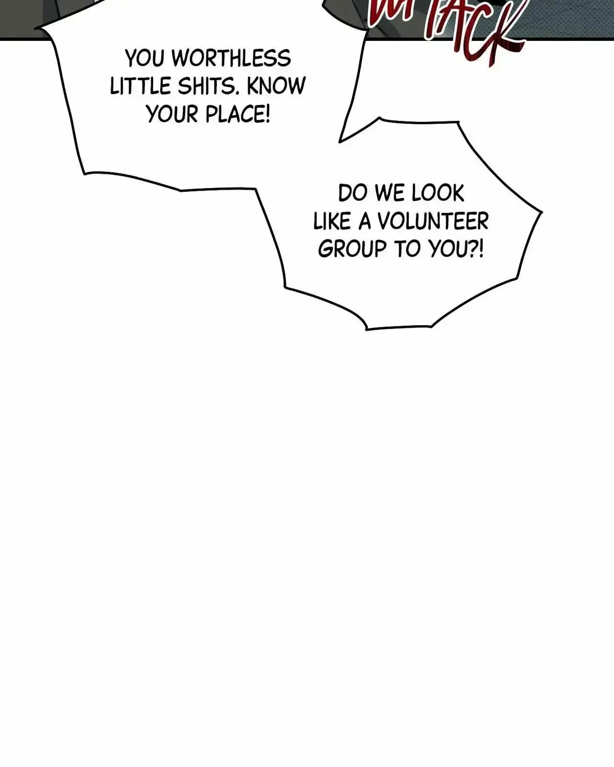 Golden Light for You Chapter 9.2 page 87 - 