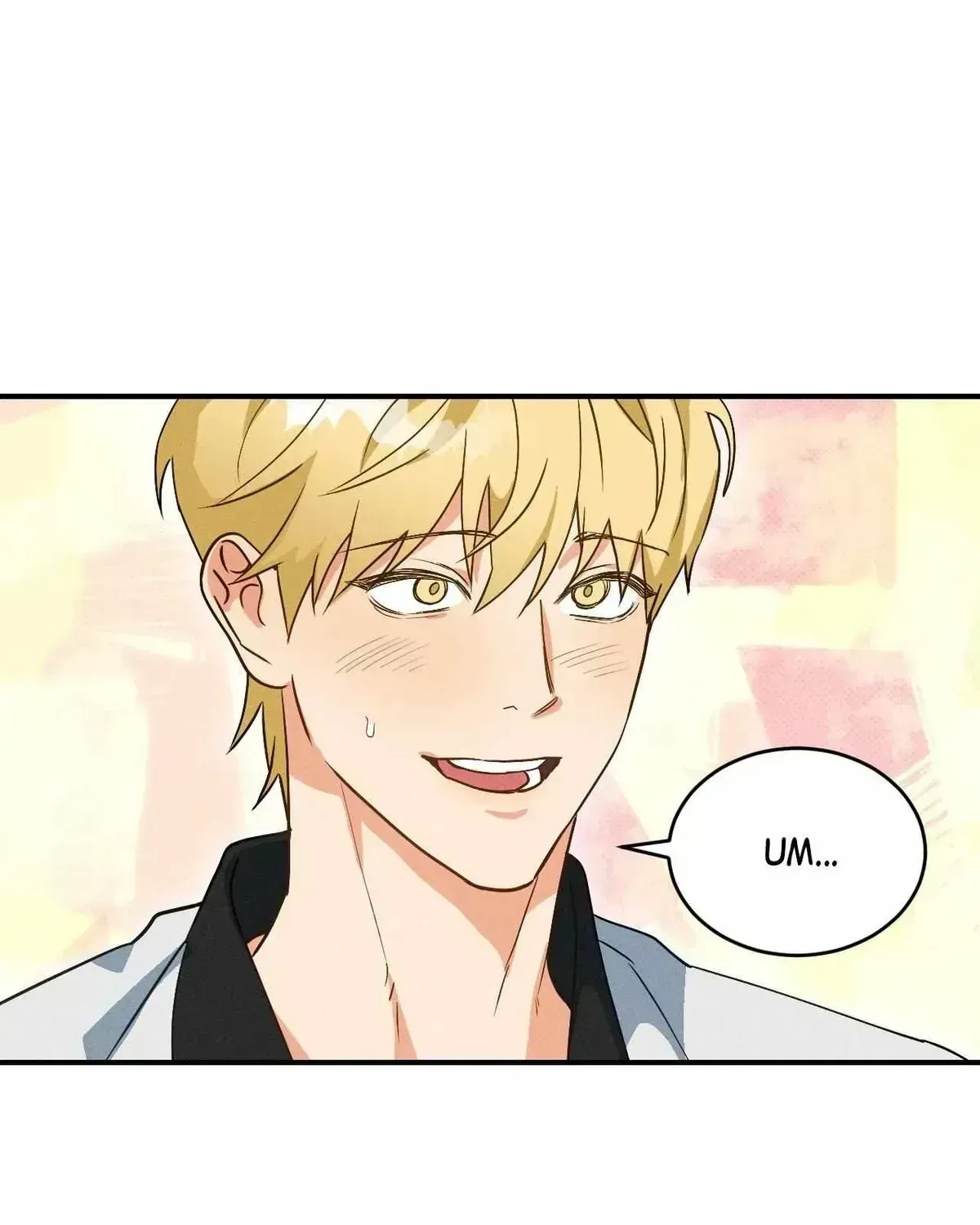 Golden Light for You Chapter 9.3 page 115 - 