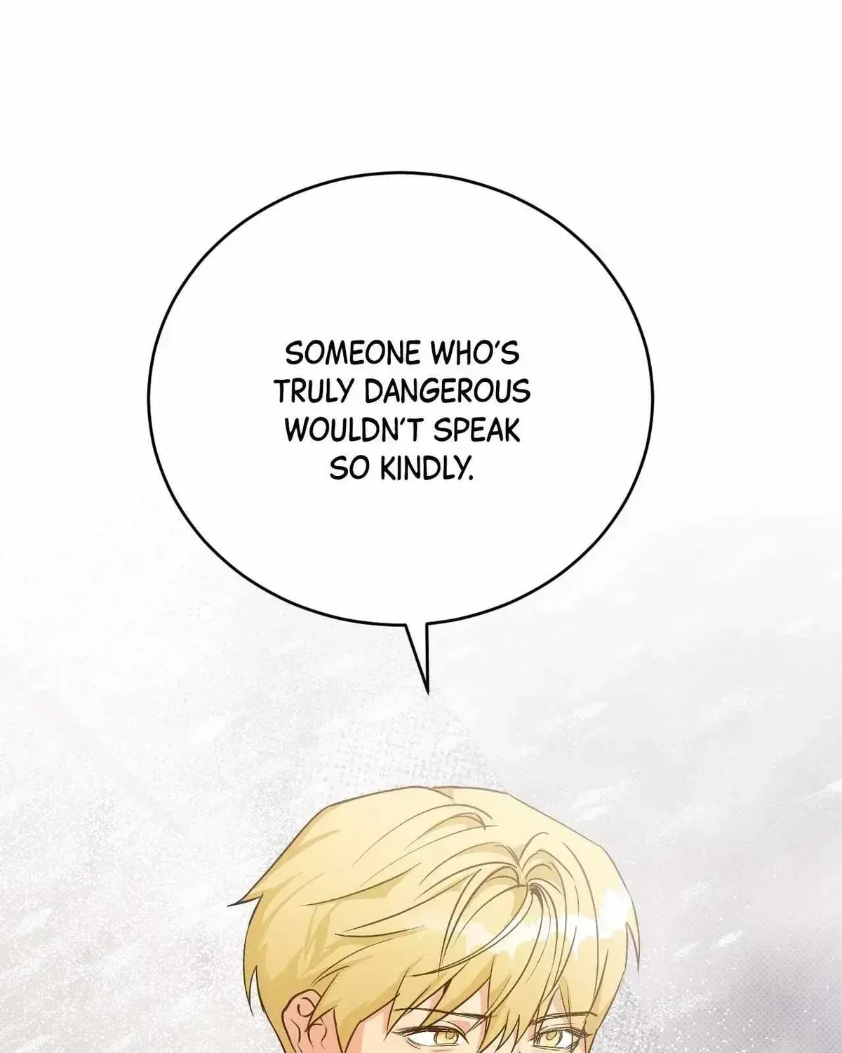 Golden Light for You Chapter 9.3 page 30 - 