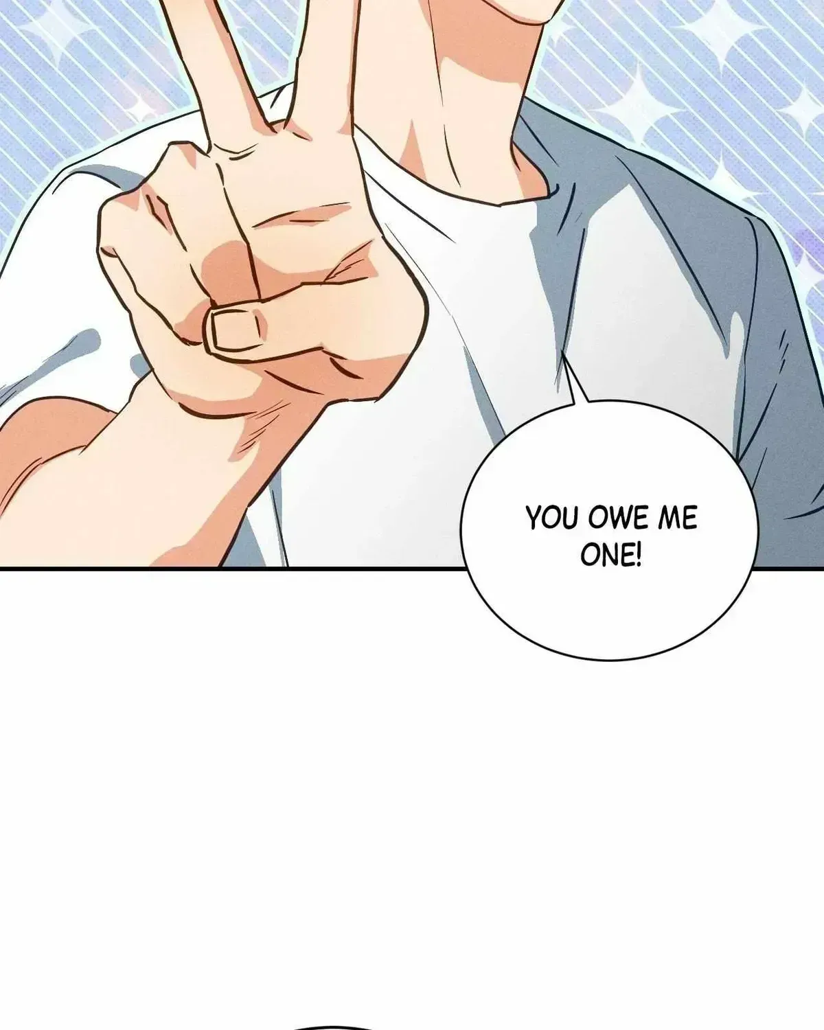 Golden Light for You Chapter 9.3 page 50 - 