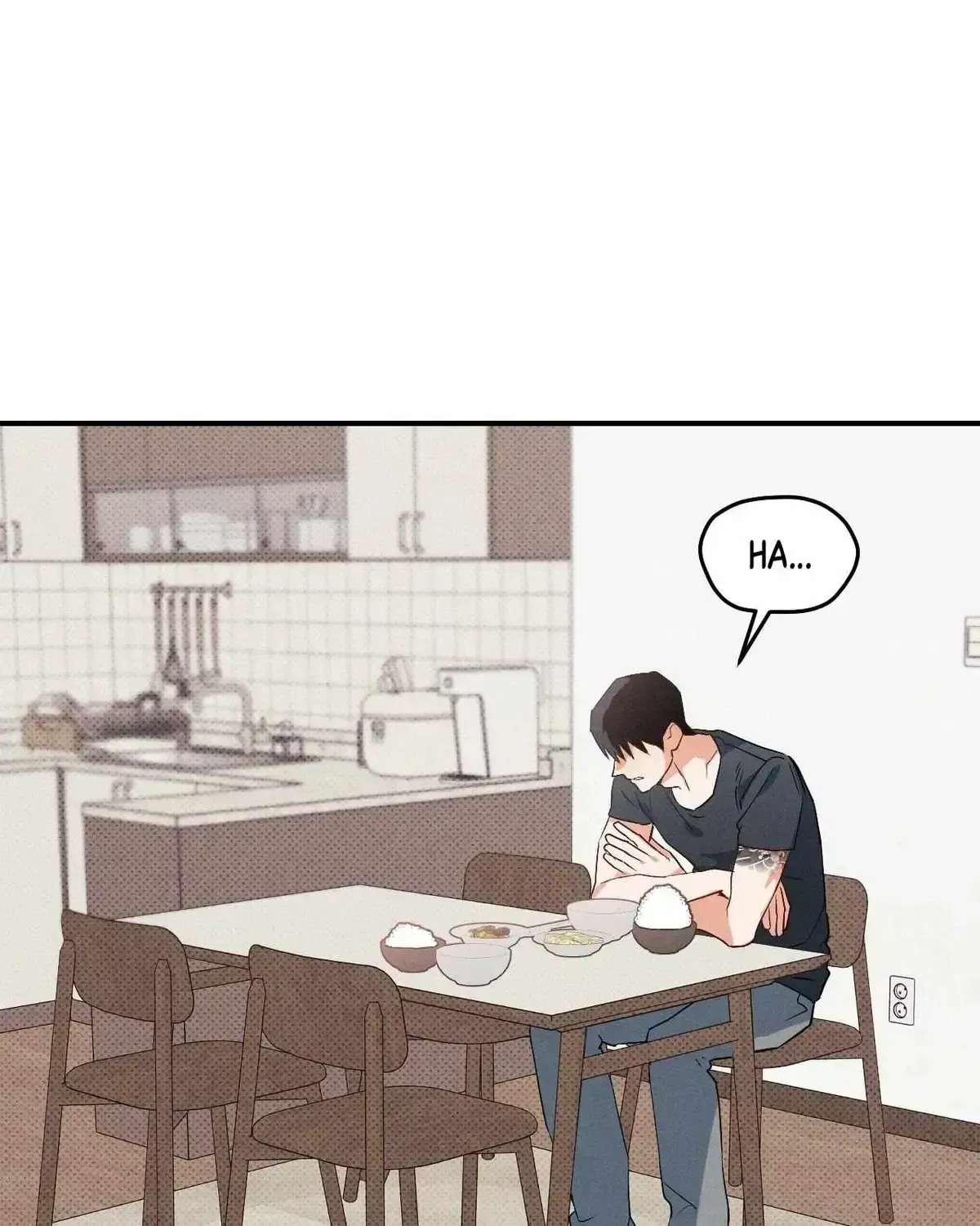 Golden Light for You Chapter 9.3 page 54 - 
