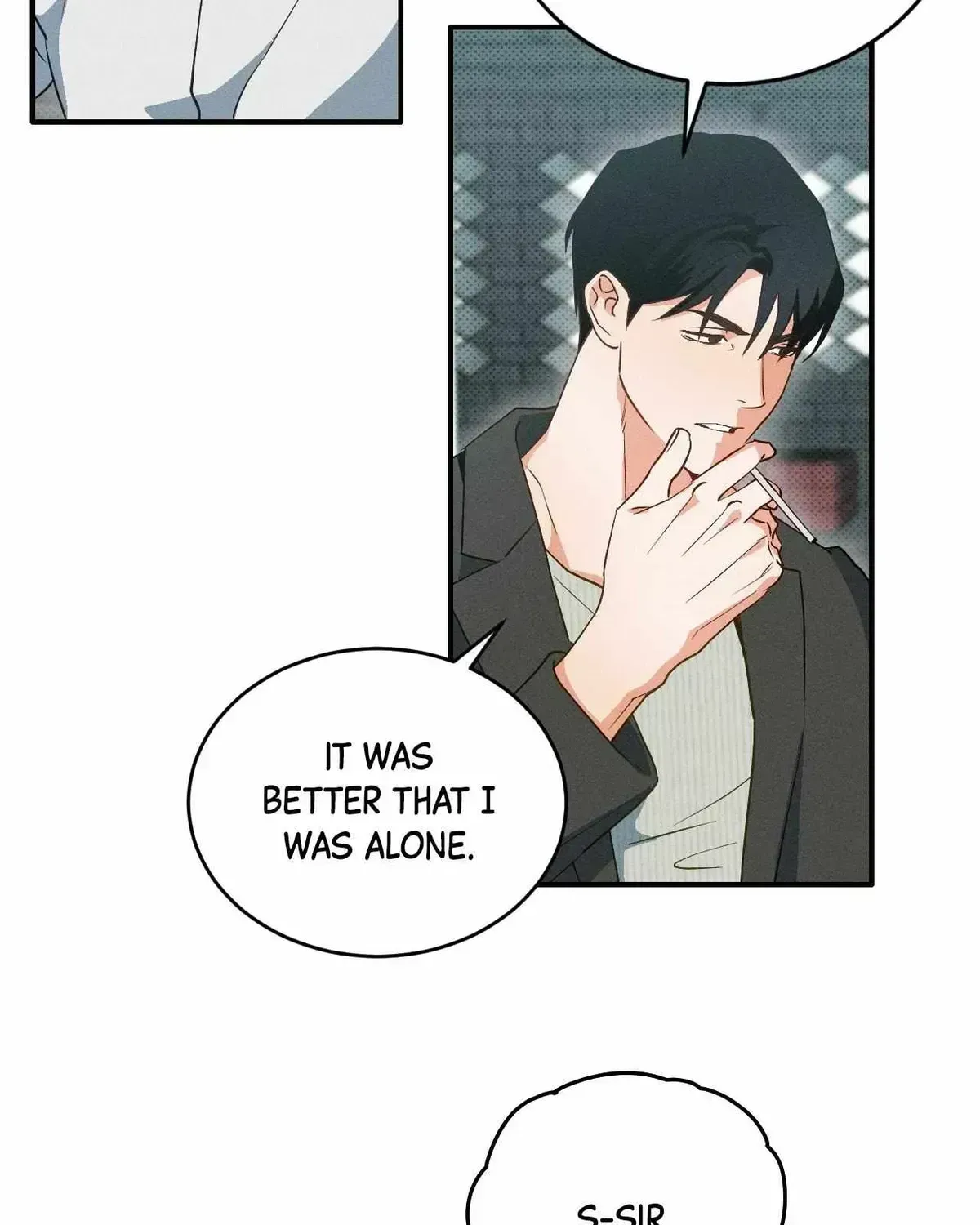 Golden Light for You Chapter 9.3 page 64 - 