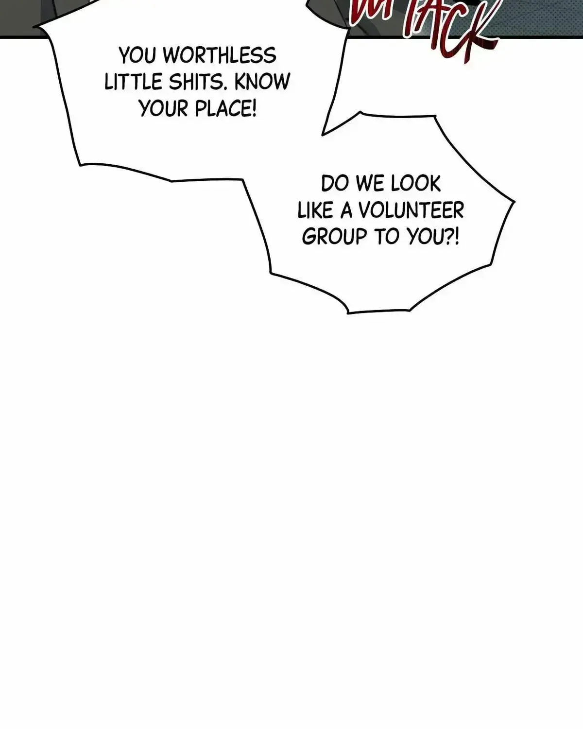 Golden Light for You Chapter 9.3 page 87 - 
