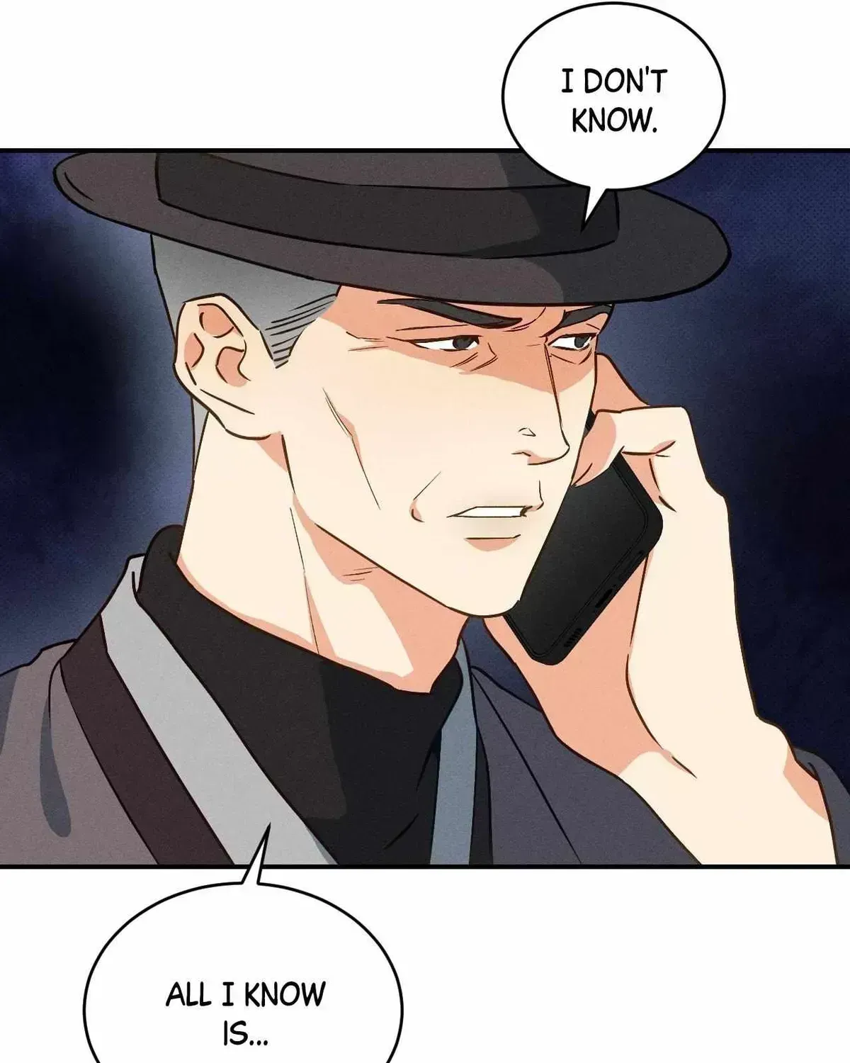 Golden Light for You Chapter 9.3 page 98 - 