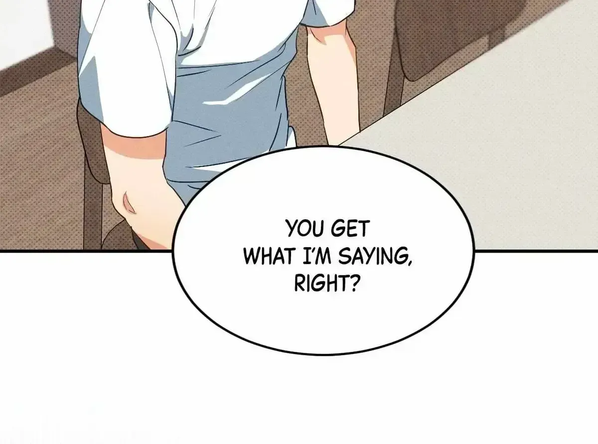 Golden Light for You Chapter 9.4 page 2 - 