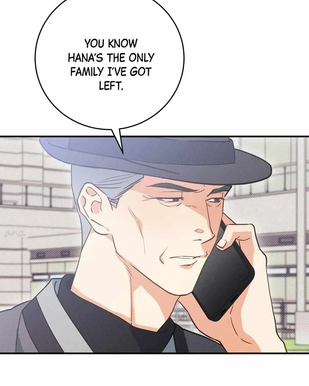 Golden Light for You Chapter 9.4 page 105 - 