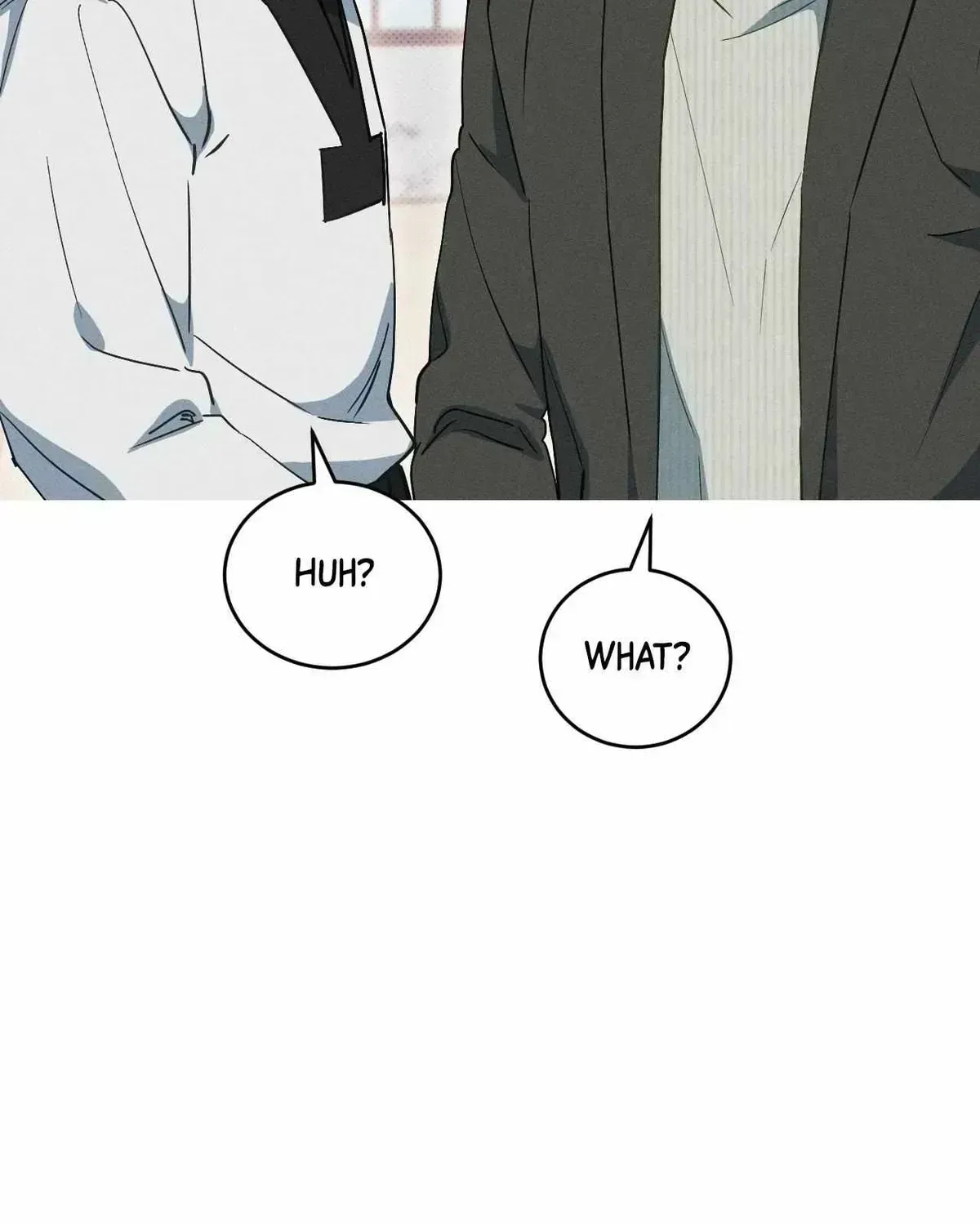Golden Light for You Chapter 9.4 page 138 - 