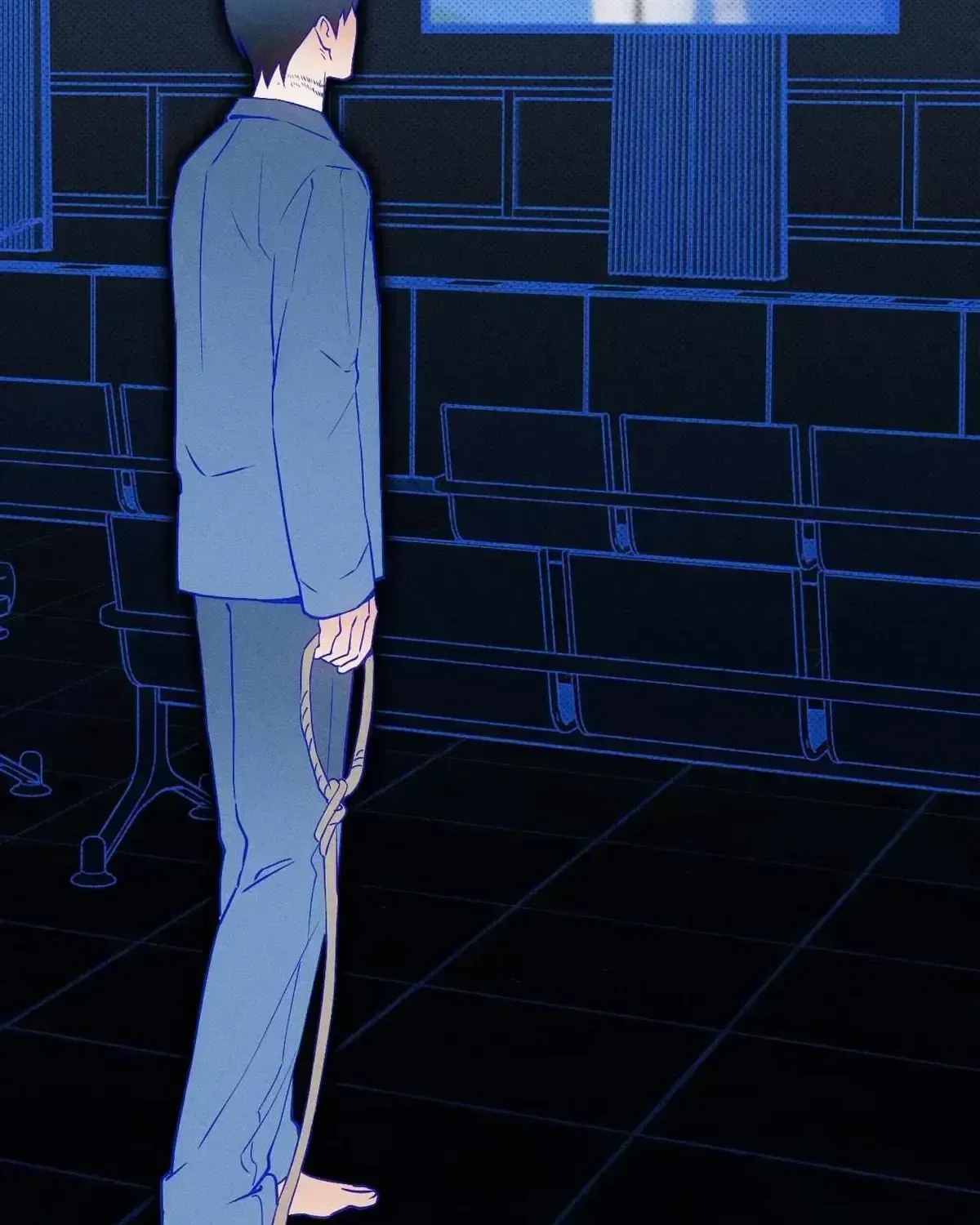 Golden Light for You Chapter 9.4 page 20 - 
