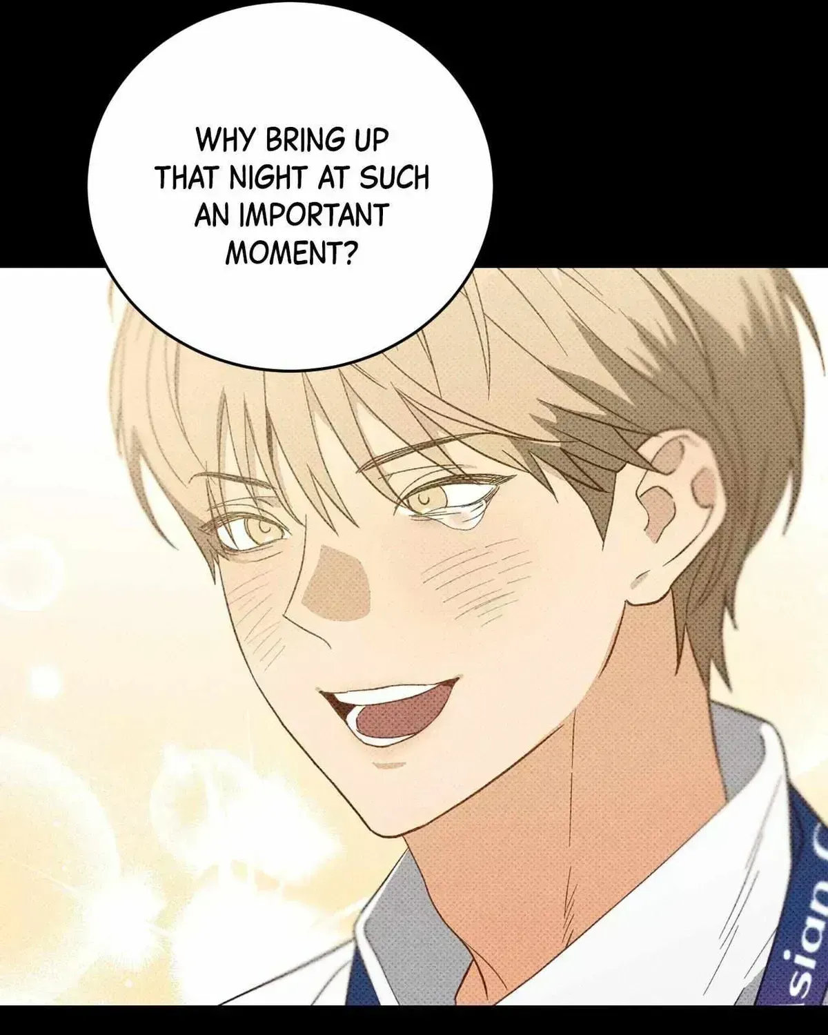 Golden Light for You Chapter 9.4 page 22 - 