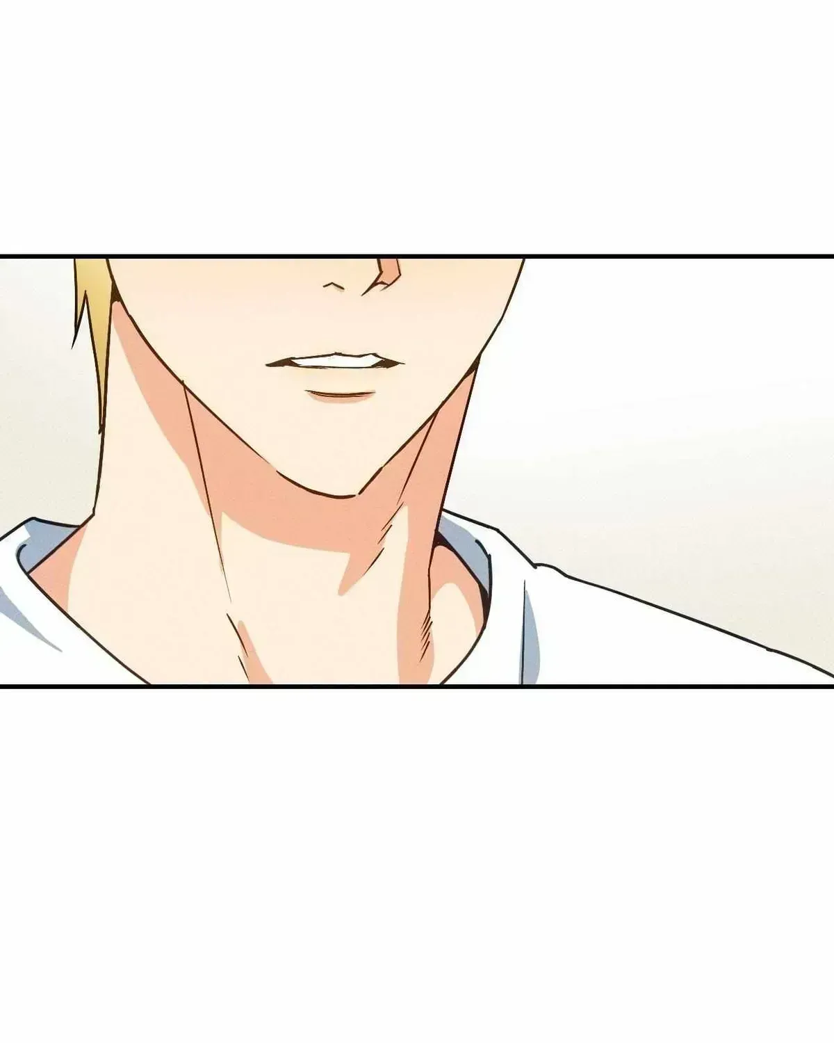 Golden Light for You Chapter 9.4 page 26 - 