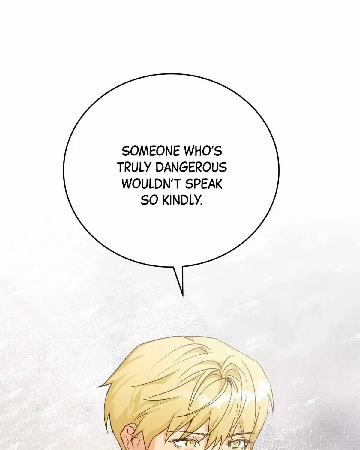 Golden Light for You Chapter 9.4 page 30 - 