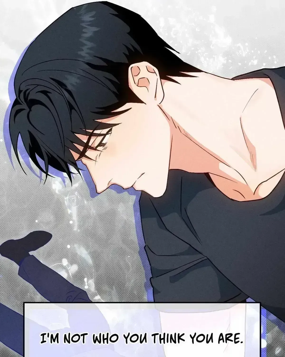 Golden Light for You Chapter 9.4 page 35 - 