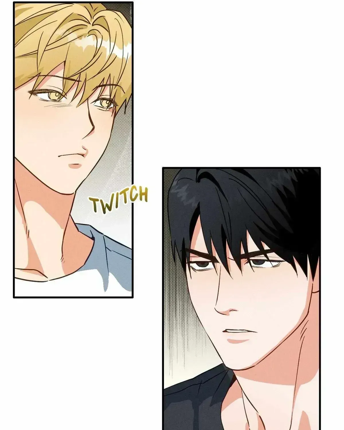 Golden Light for You Chapter 9.4 page 45 - 