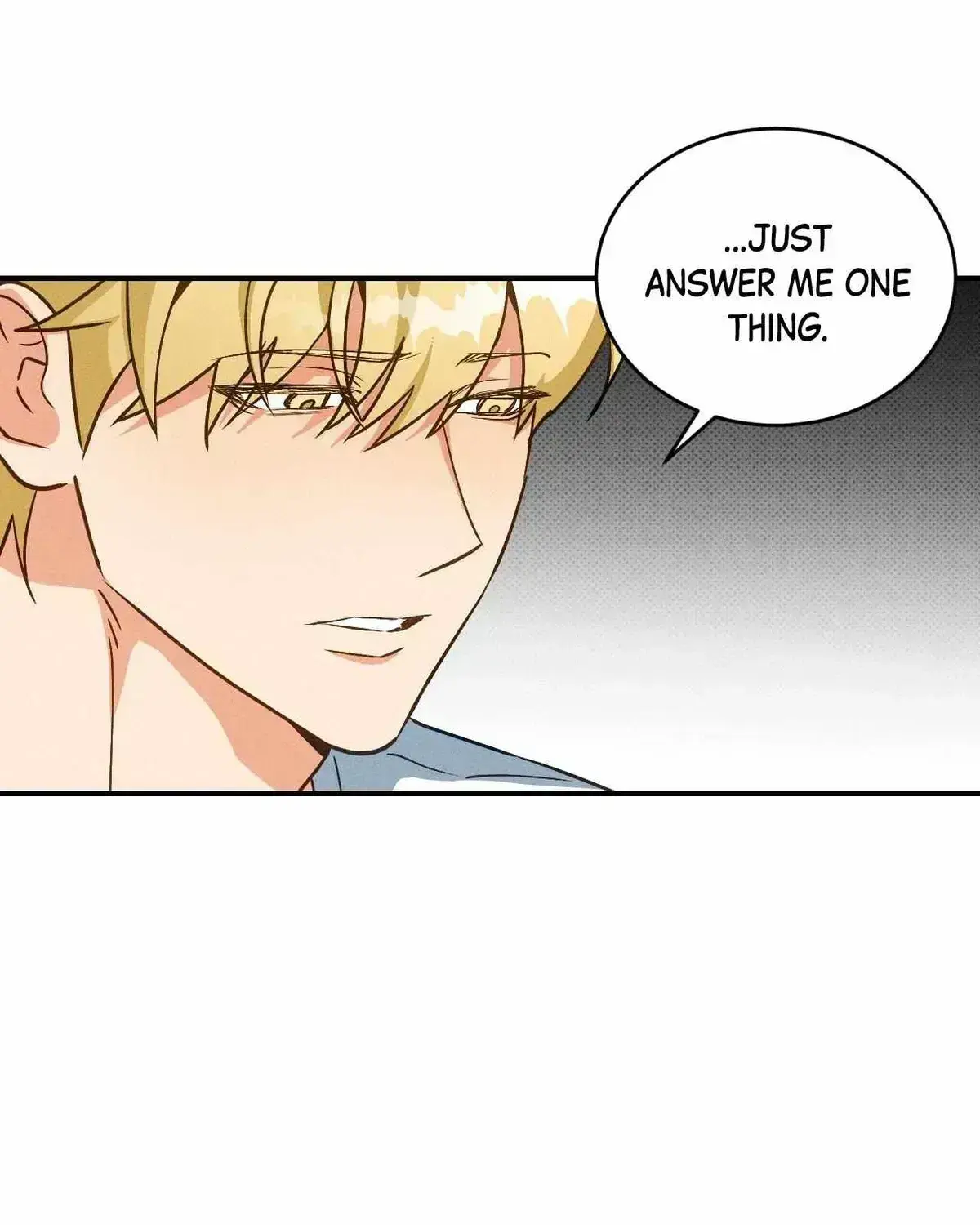 Golden Light for You Chapter 9.4 page 7 - 