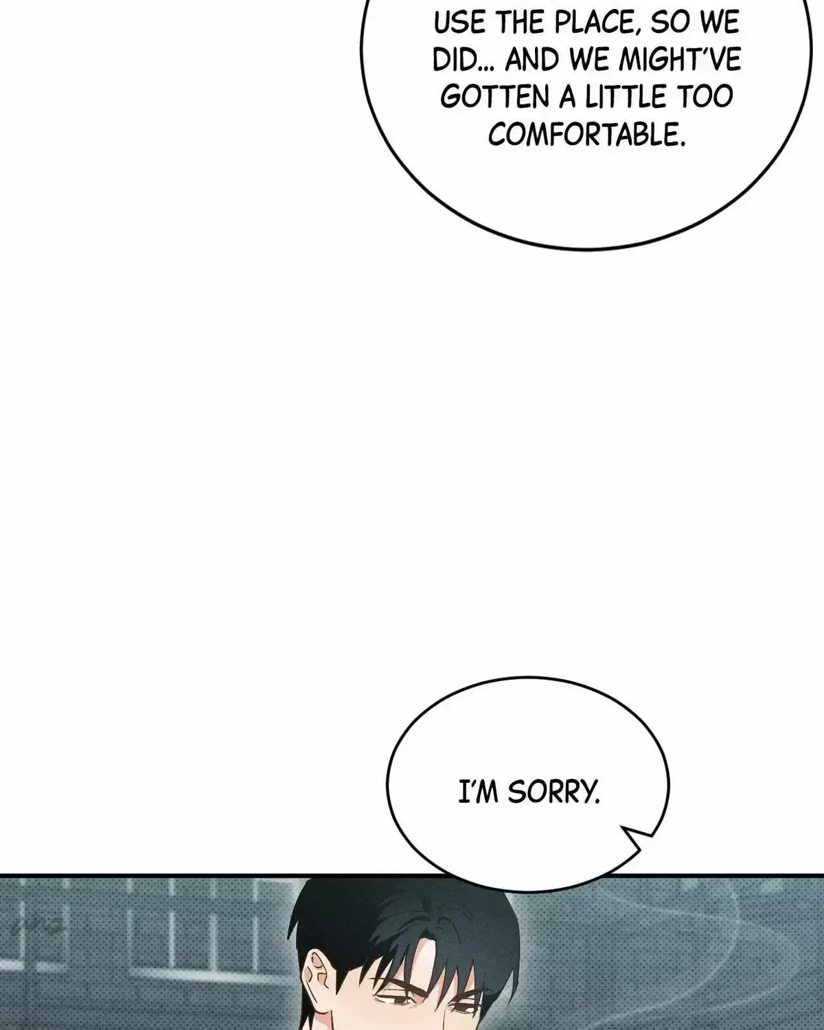 Golden Light for You Chapter 9.4 page 67 - 