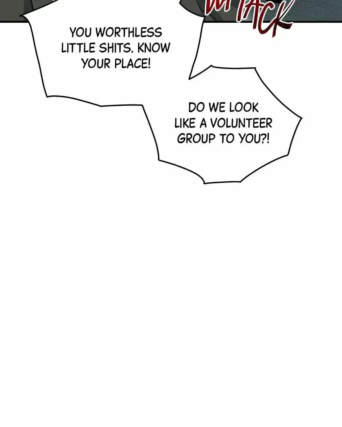 Golden Light for You Chapter 9.4 page 87 - 