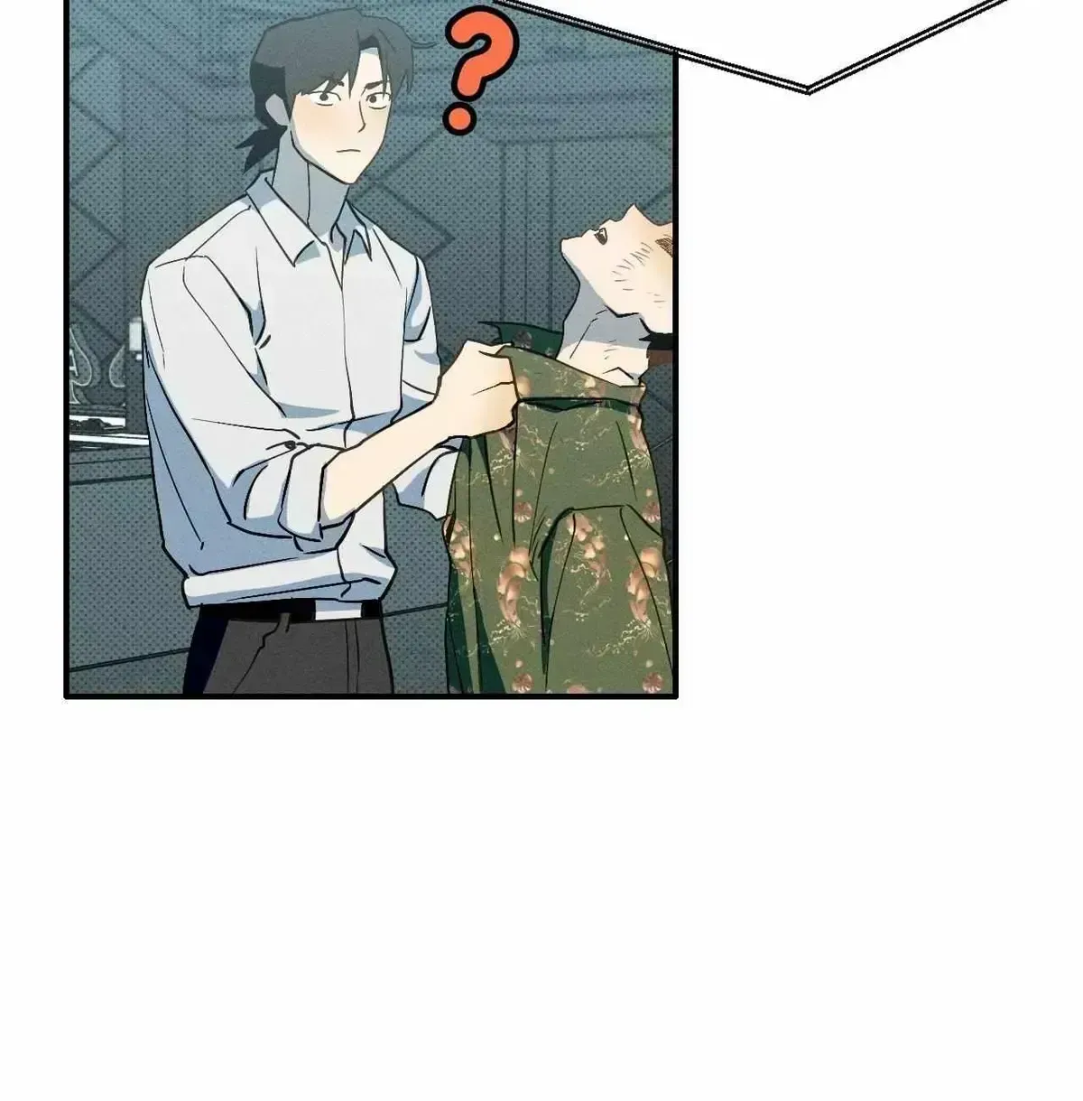 Golden Light for You Chapter 9.4 page 94 - 