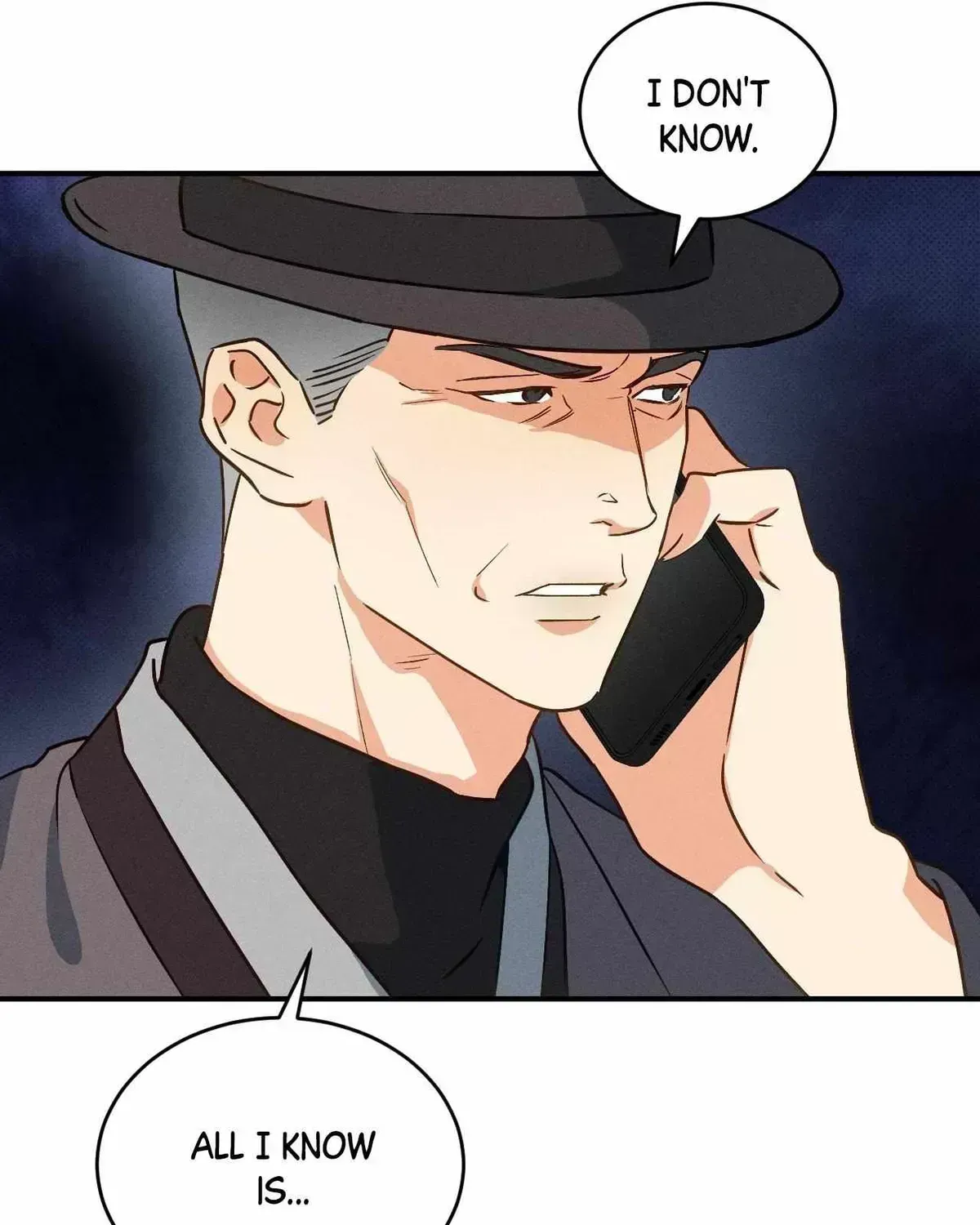 Golden Light for You Chapter 9.4 page 98 - 