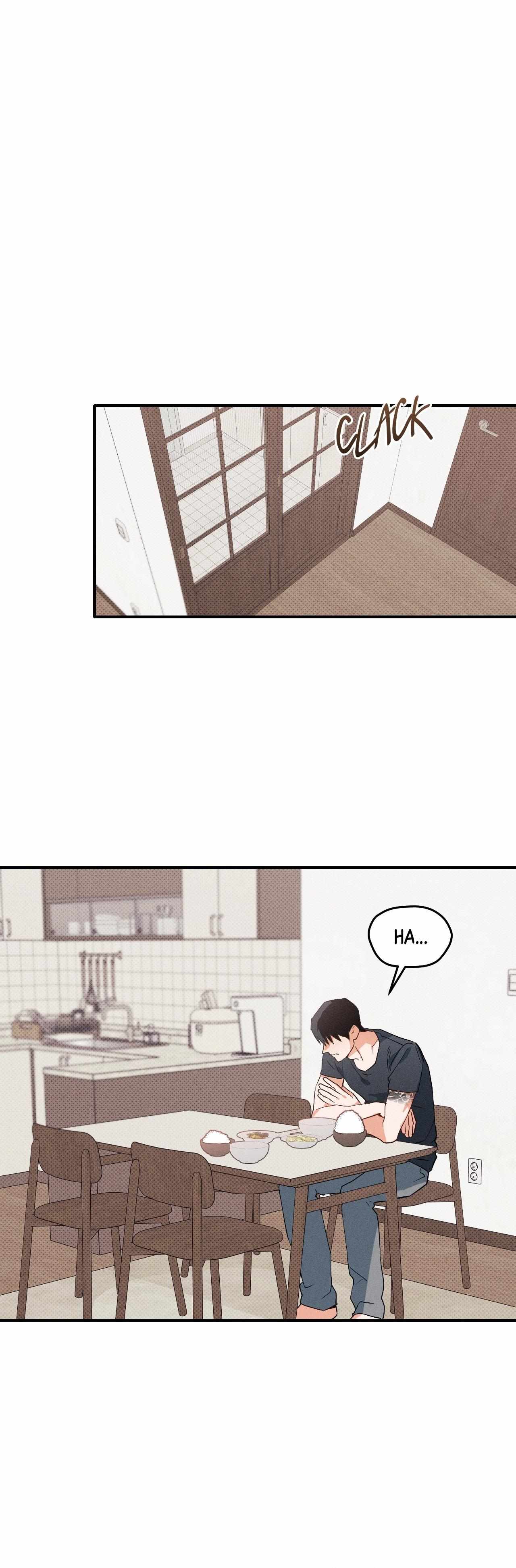 Golden Light for You Chapter 9 page 18 - 